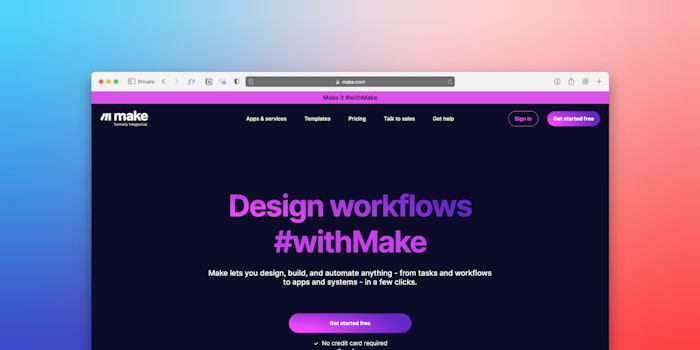 Dashboard-Based SaaS