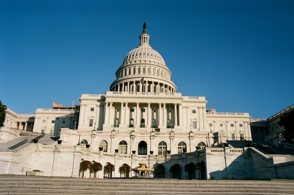 AI Election Ads Are Flooding the 2026 Midterms