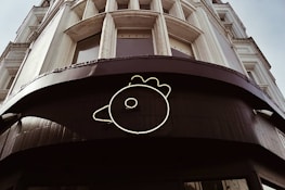 Exterior view of one of the multiple Modern Chicken Center branches in Ambernath.