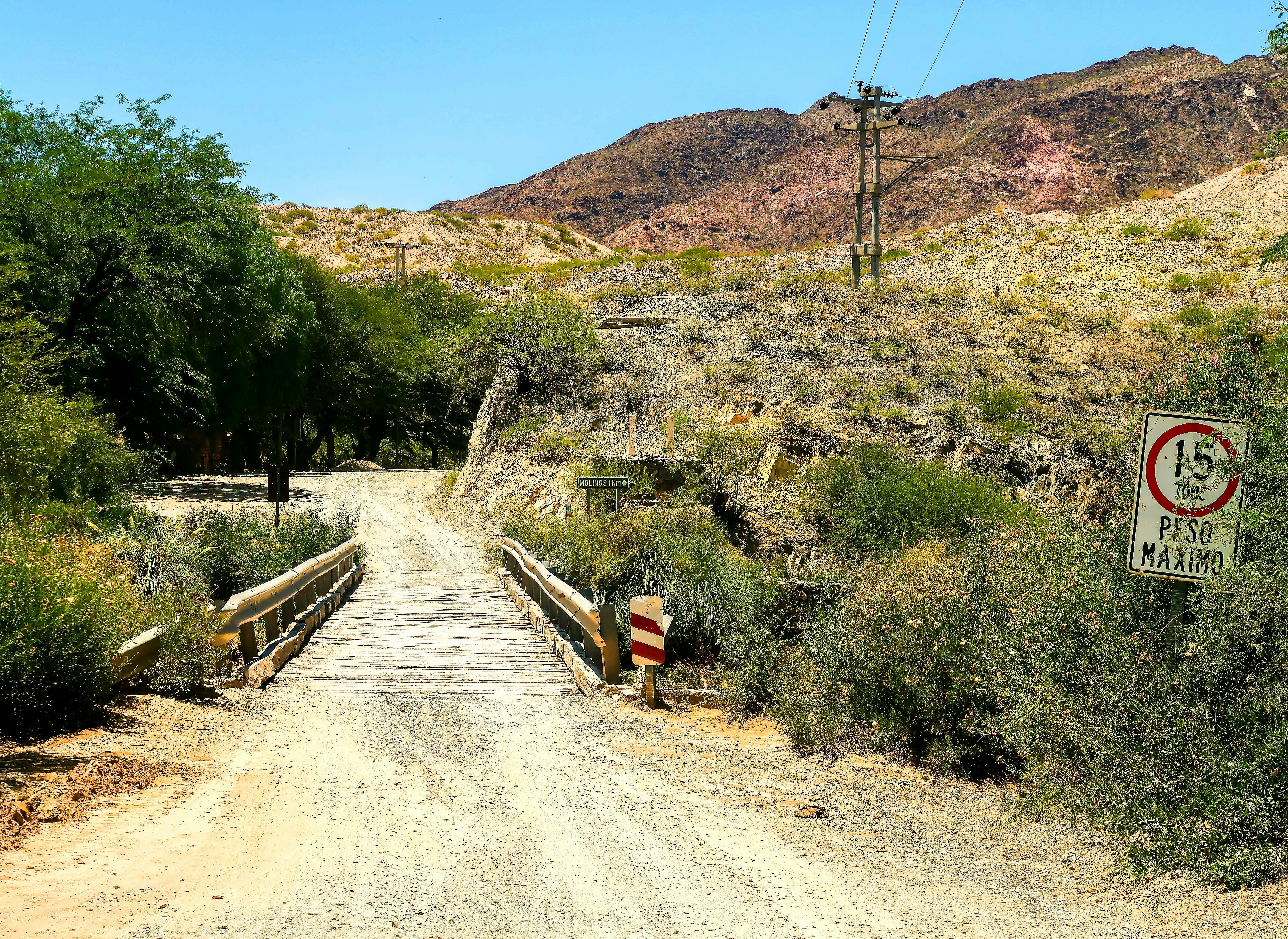 Photo by argentinanatural