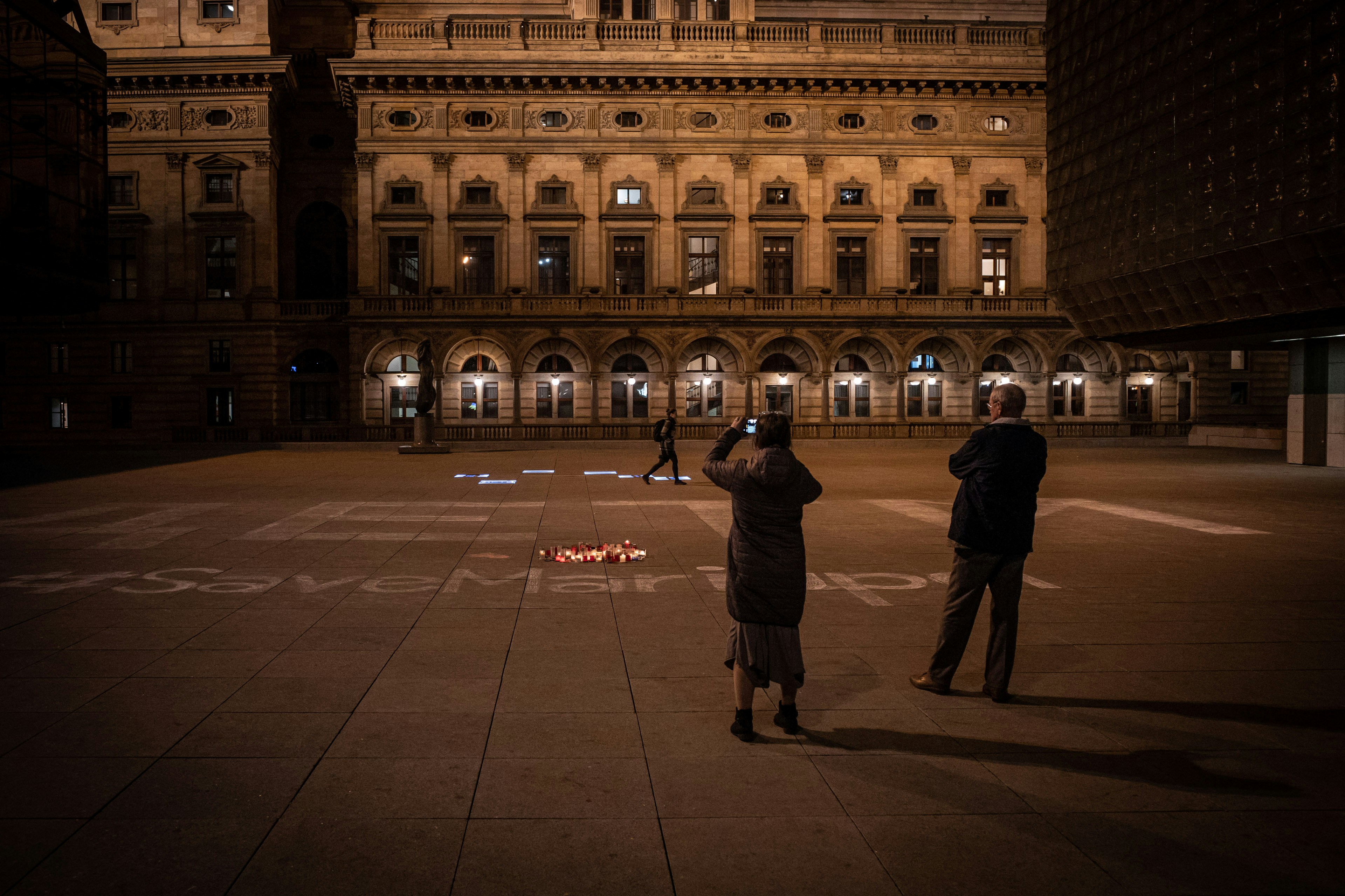 Prague National Theatre