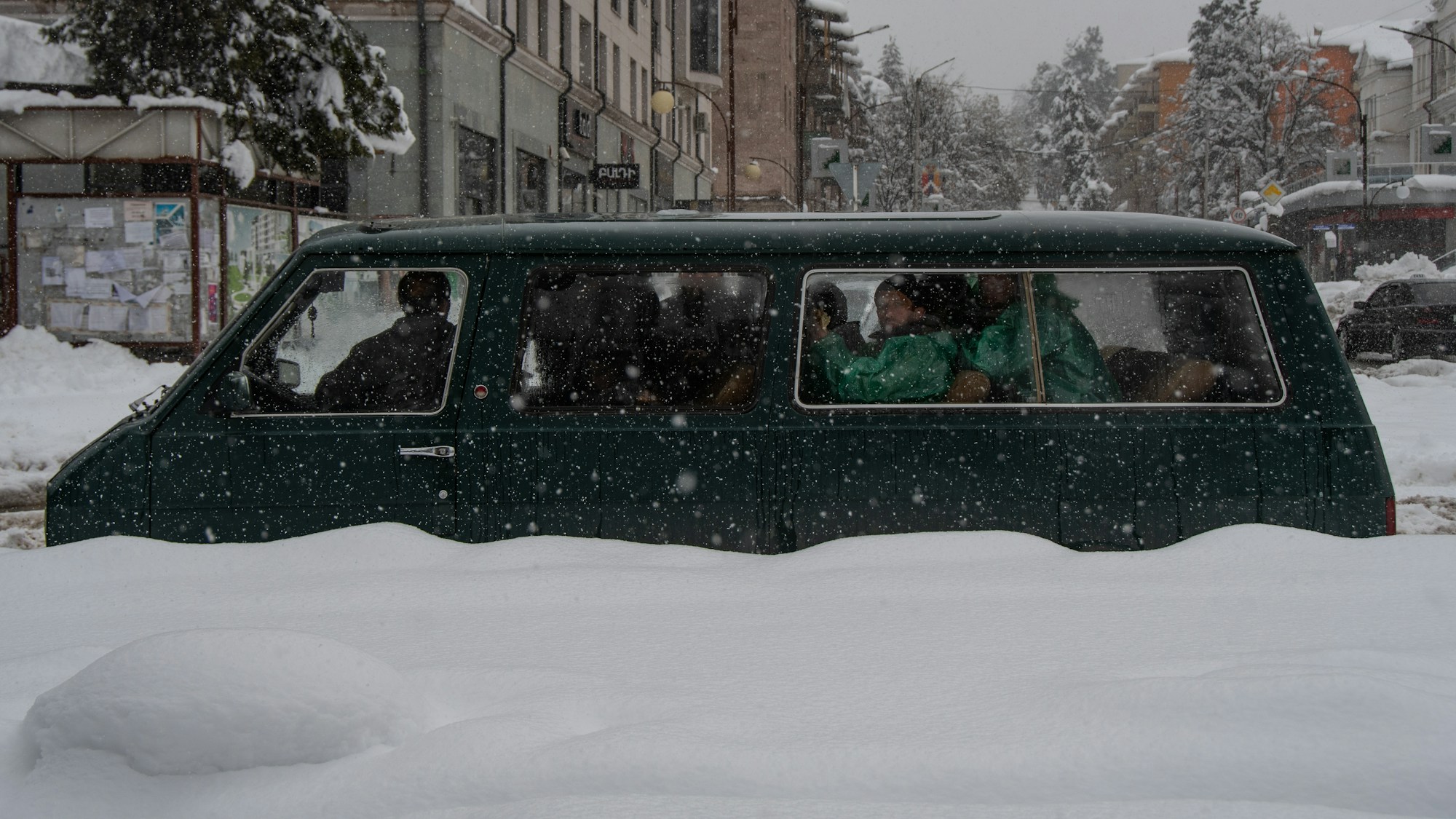 Stepanakert Travel Guide