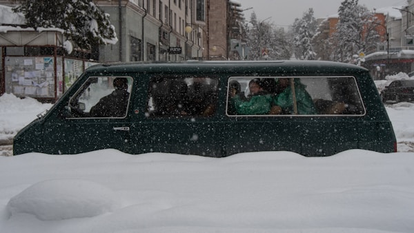 Stepanakert Travel Guide