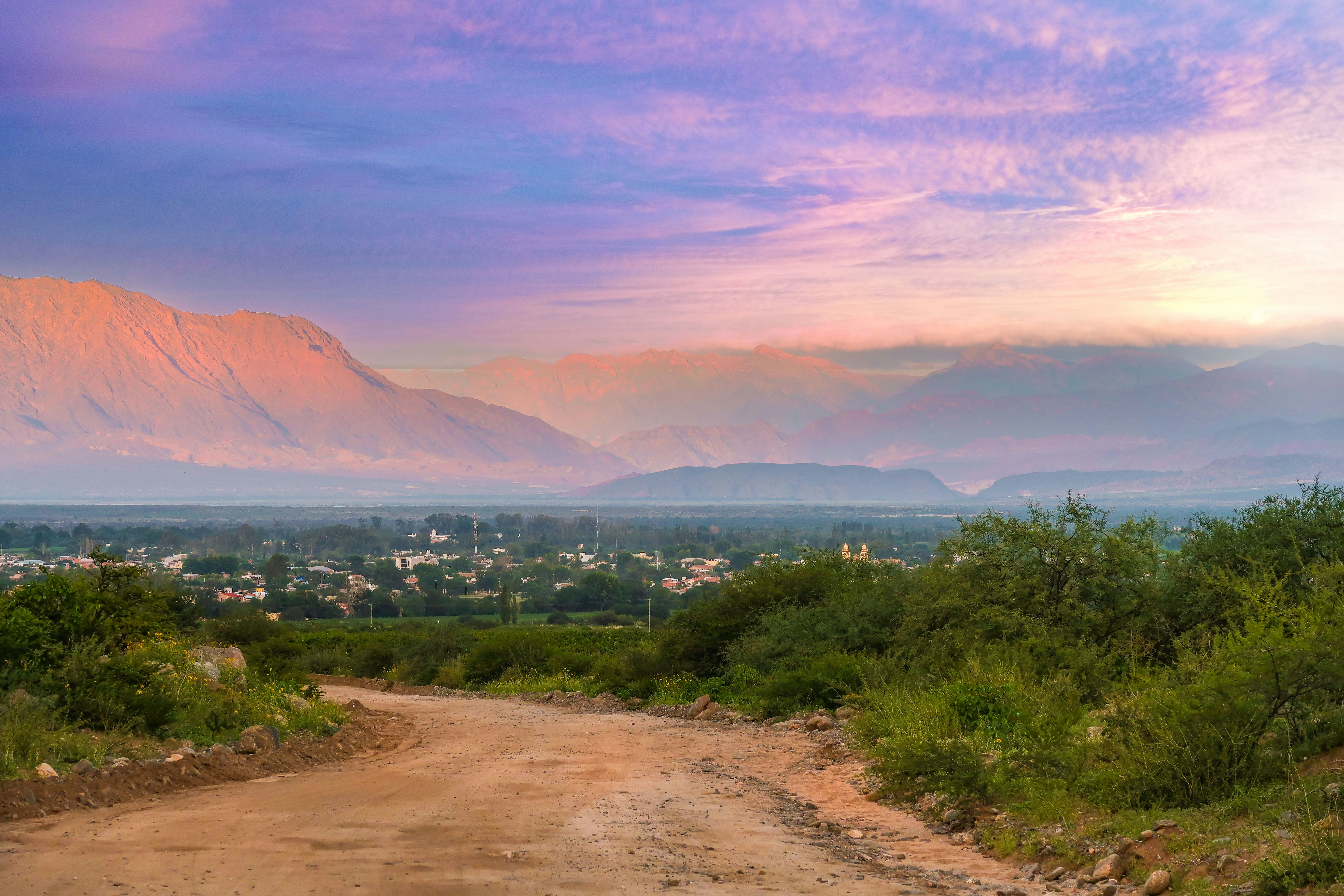 Cafayate travel photo