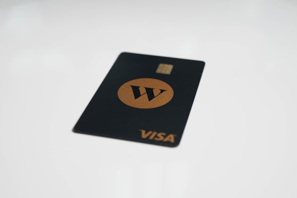 Card Payment Processing