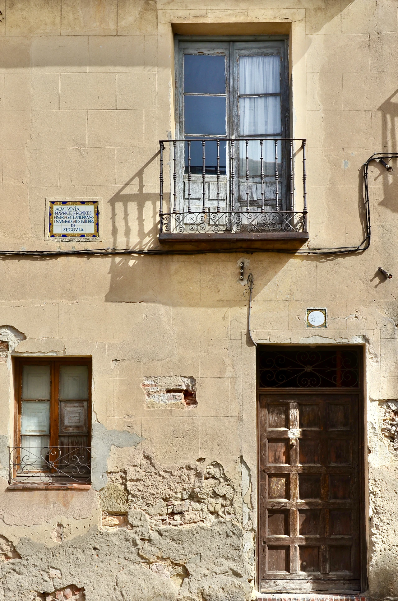 סגוביה ממדריד: המדריך המלא לטיול יום מושלם — תמונה 2