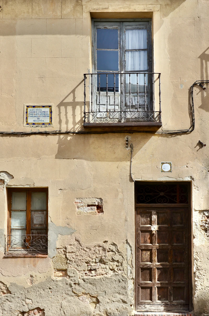 אלקאסר סגוביה