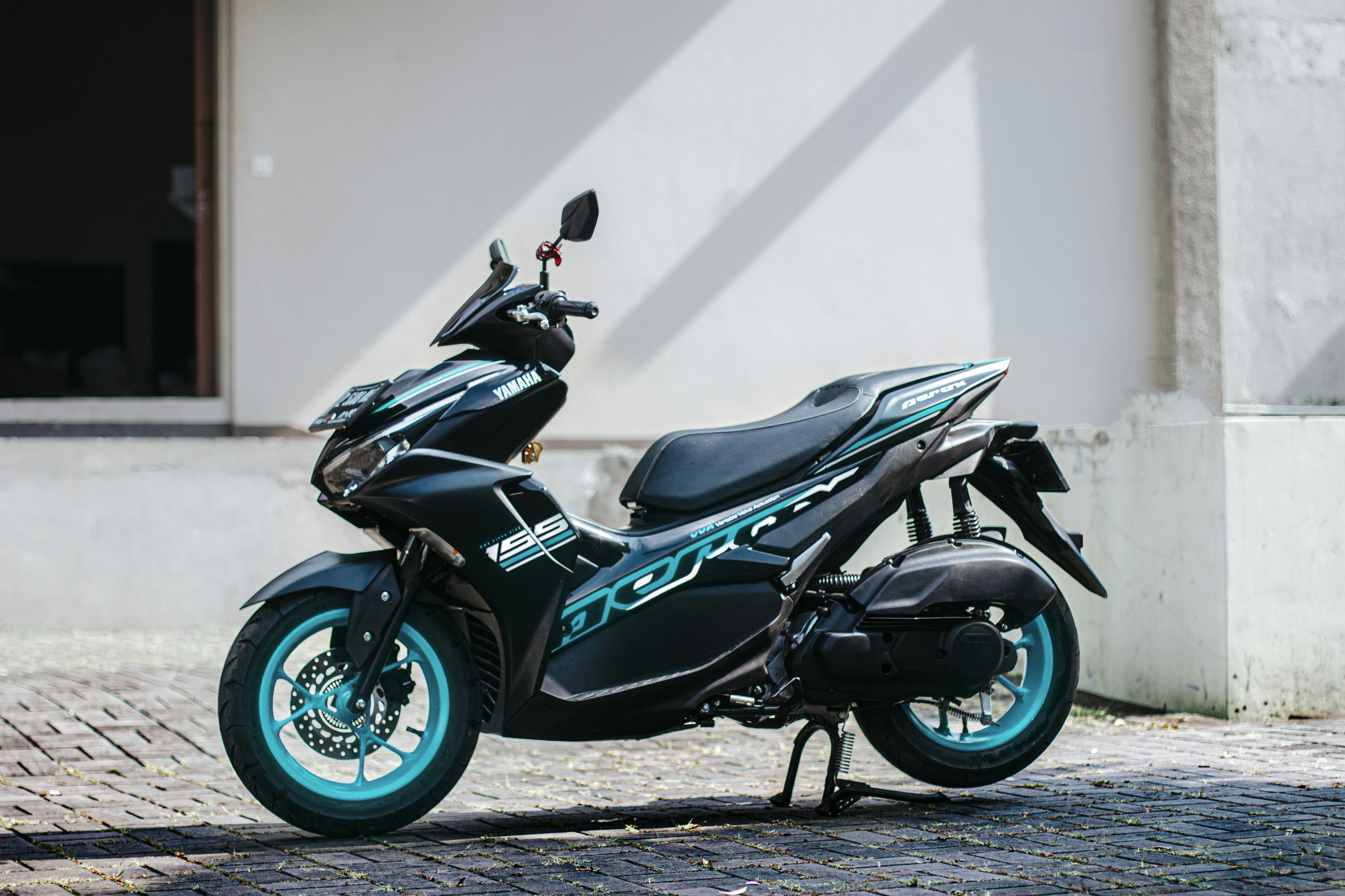 Yamaha motorcycle for sale in Madaripur