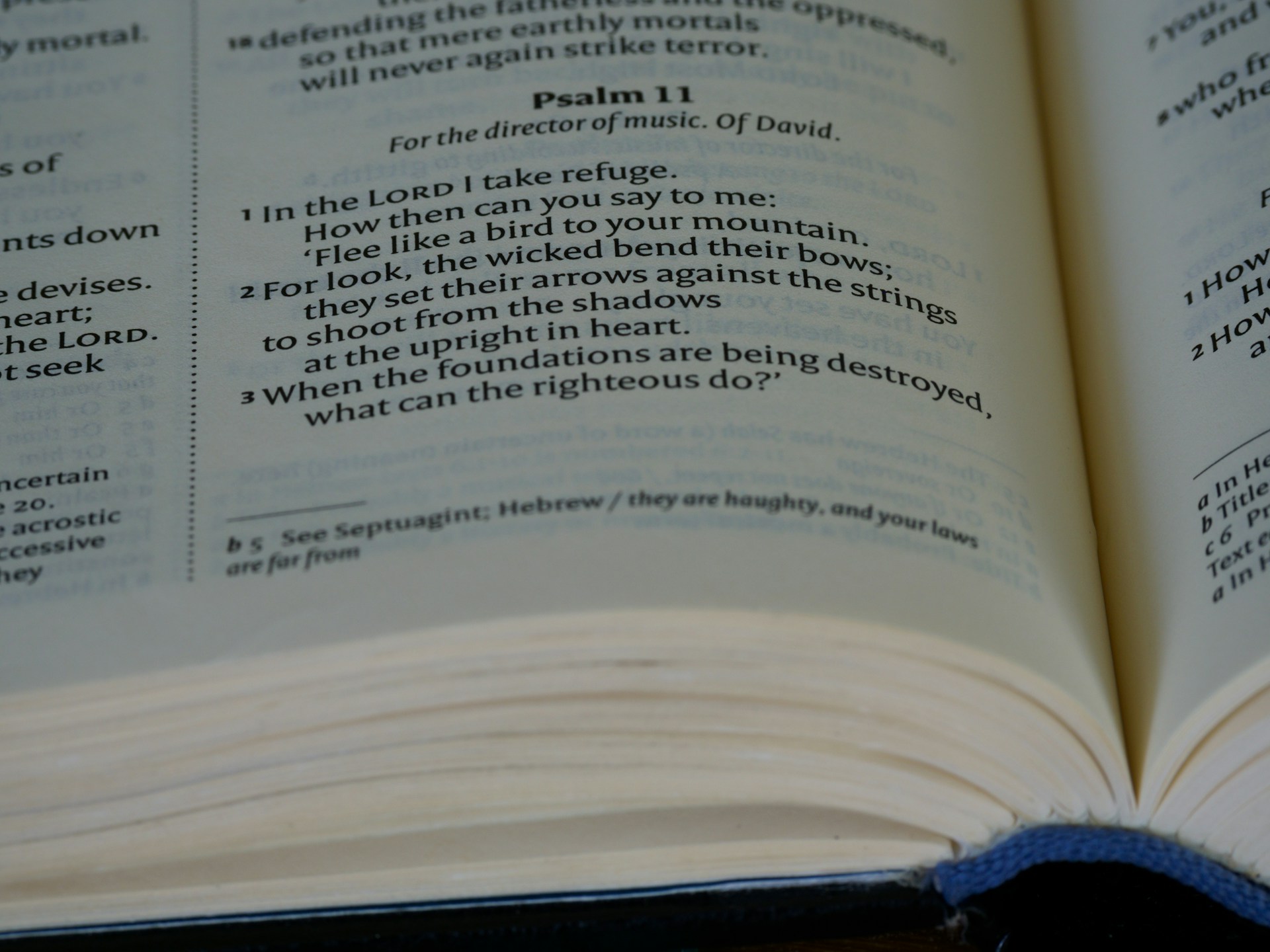 person wearing grey knit sweater