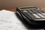 Calculatrice expert-comptable alès