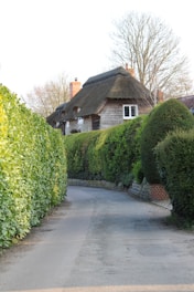 Mediation for boundary disputes