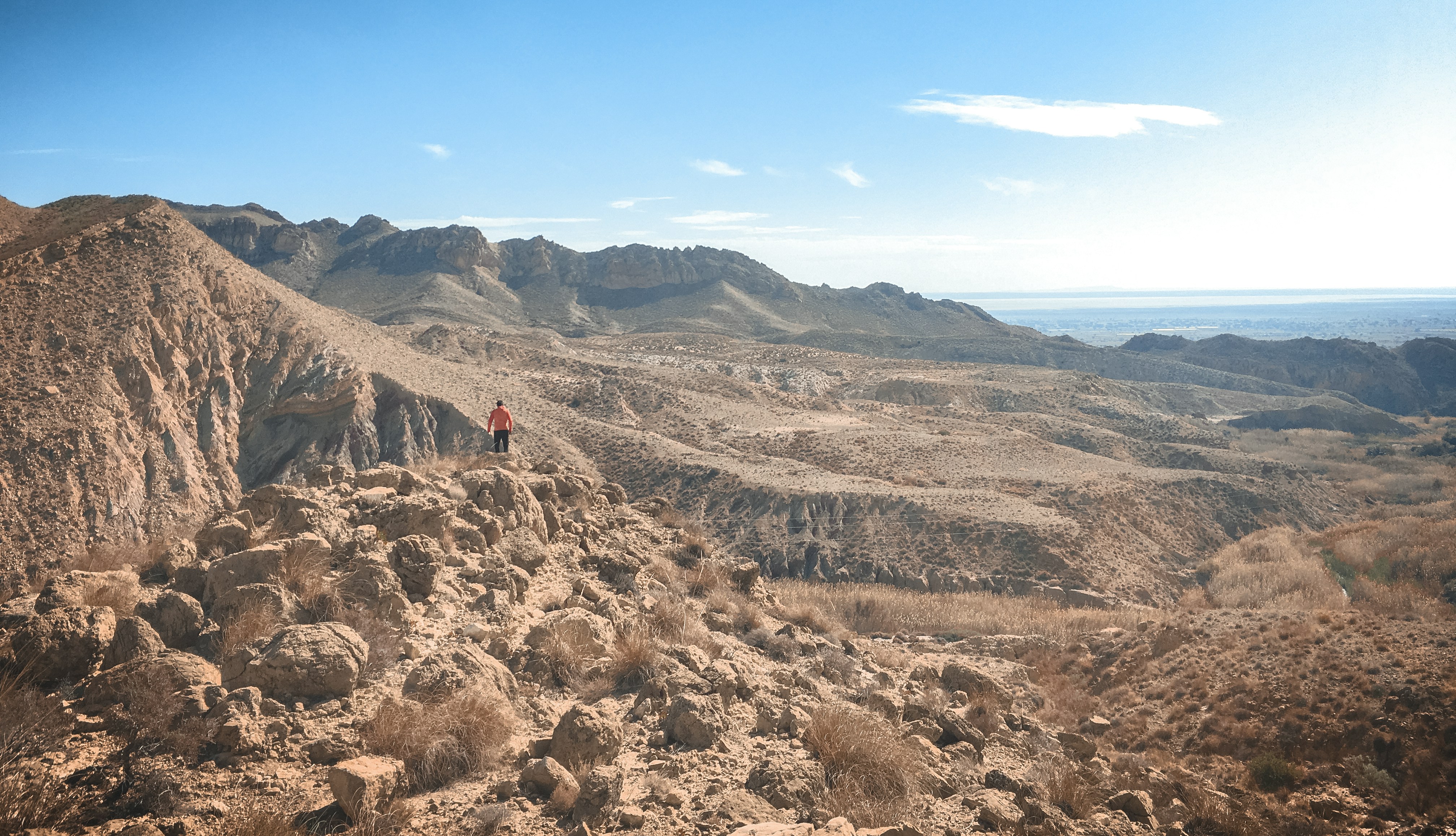 Photo by haythemmoulabit