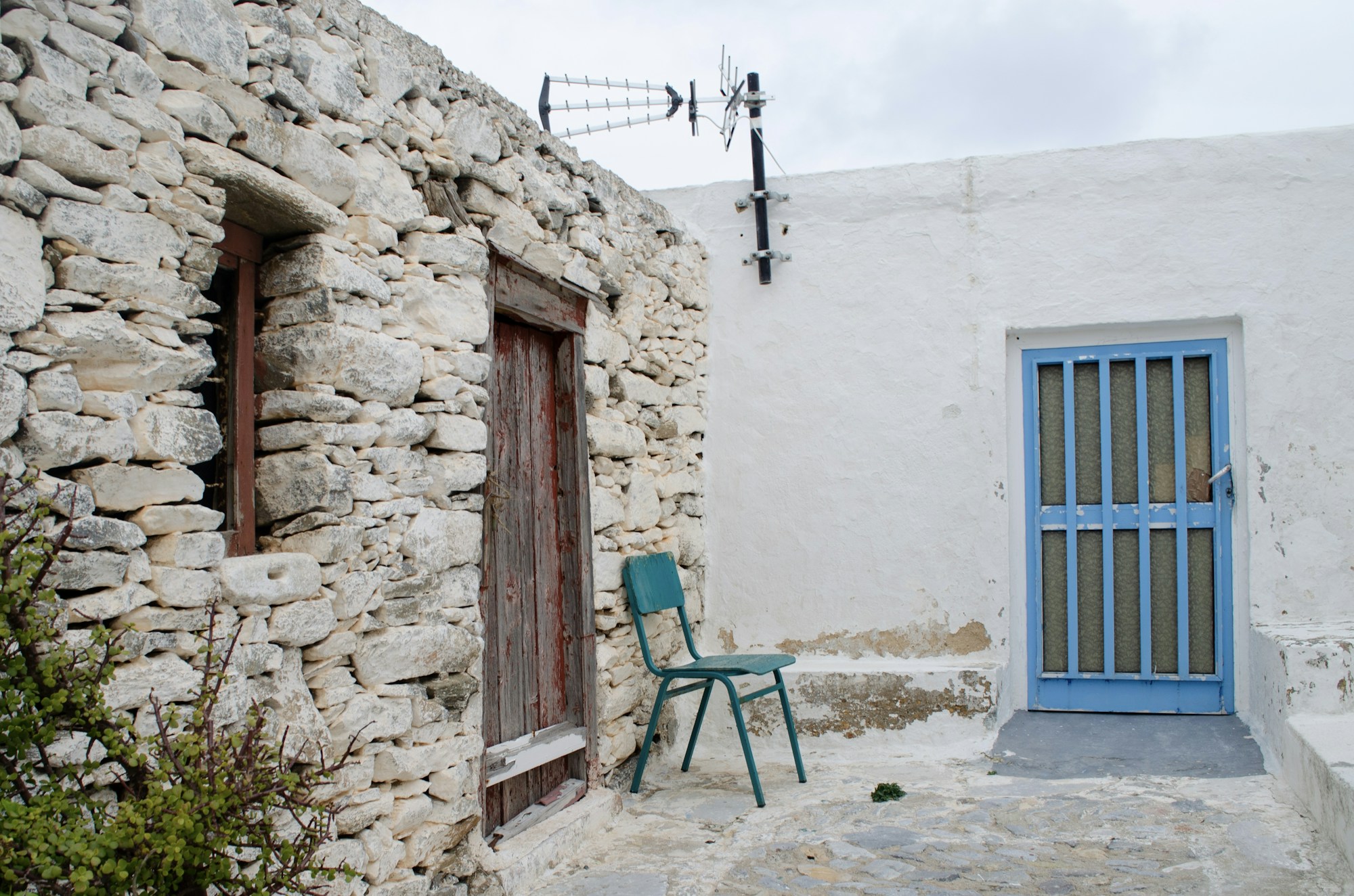 Ano Syros: Ideal Months, Seasons and Weather for Visiting