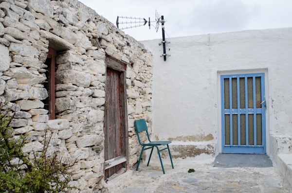 Ano Syros: Ideal Months, Seasons and Weather for Visiting