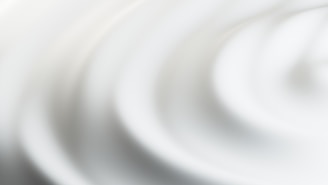 a blurry photo of a white background