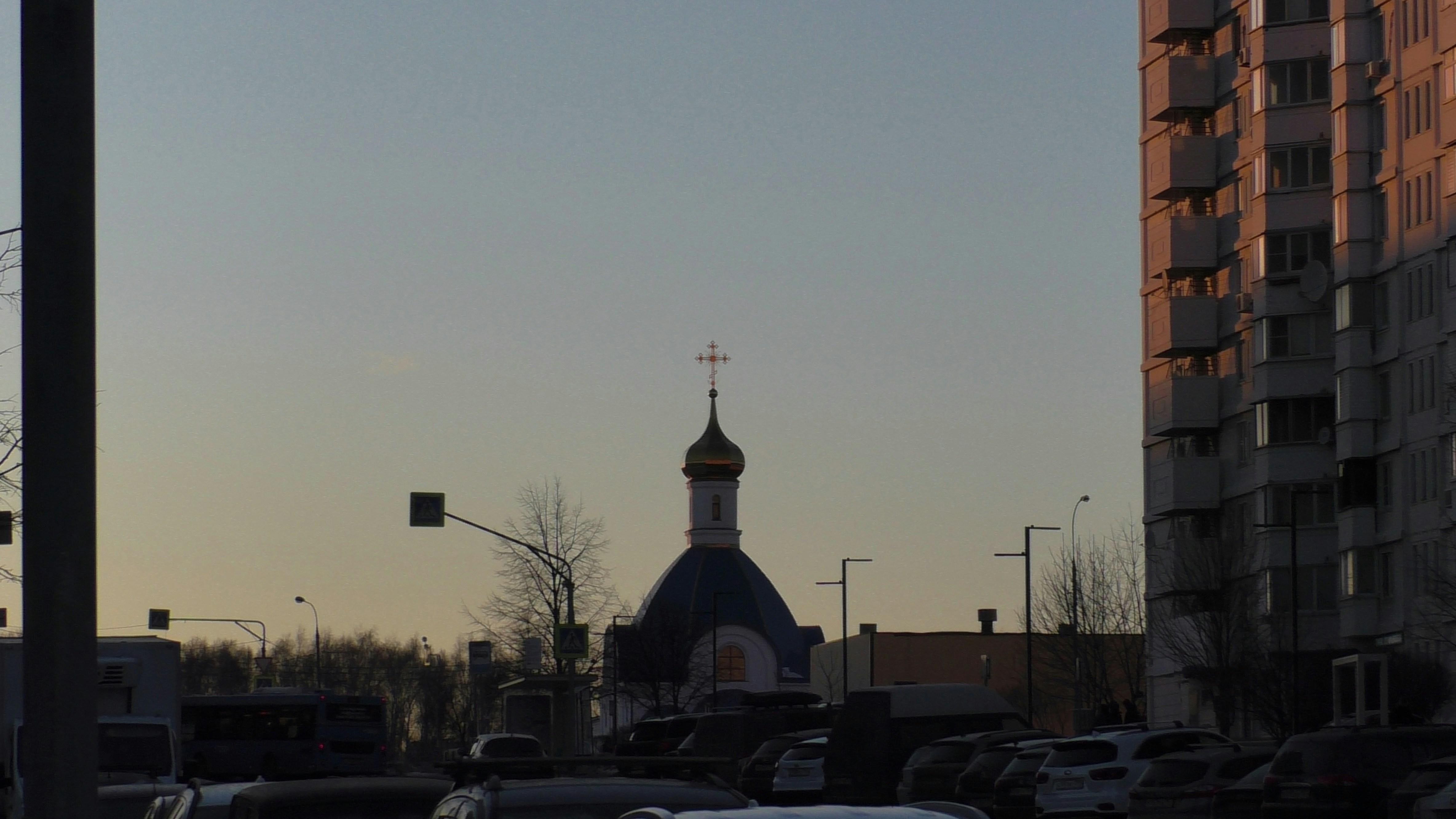 #misura_photos #misuraphotos https://www.youtube.com/user/Moscowartgallery vk.com/scanart https://zen.yandex.ru/id/622bb4161c4d5b071ece8644 From the series #Spiritualcentersofmoscow Church of Elijah the Prophet you like my works, I have more on my profile page - Please check them out!