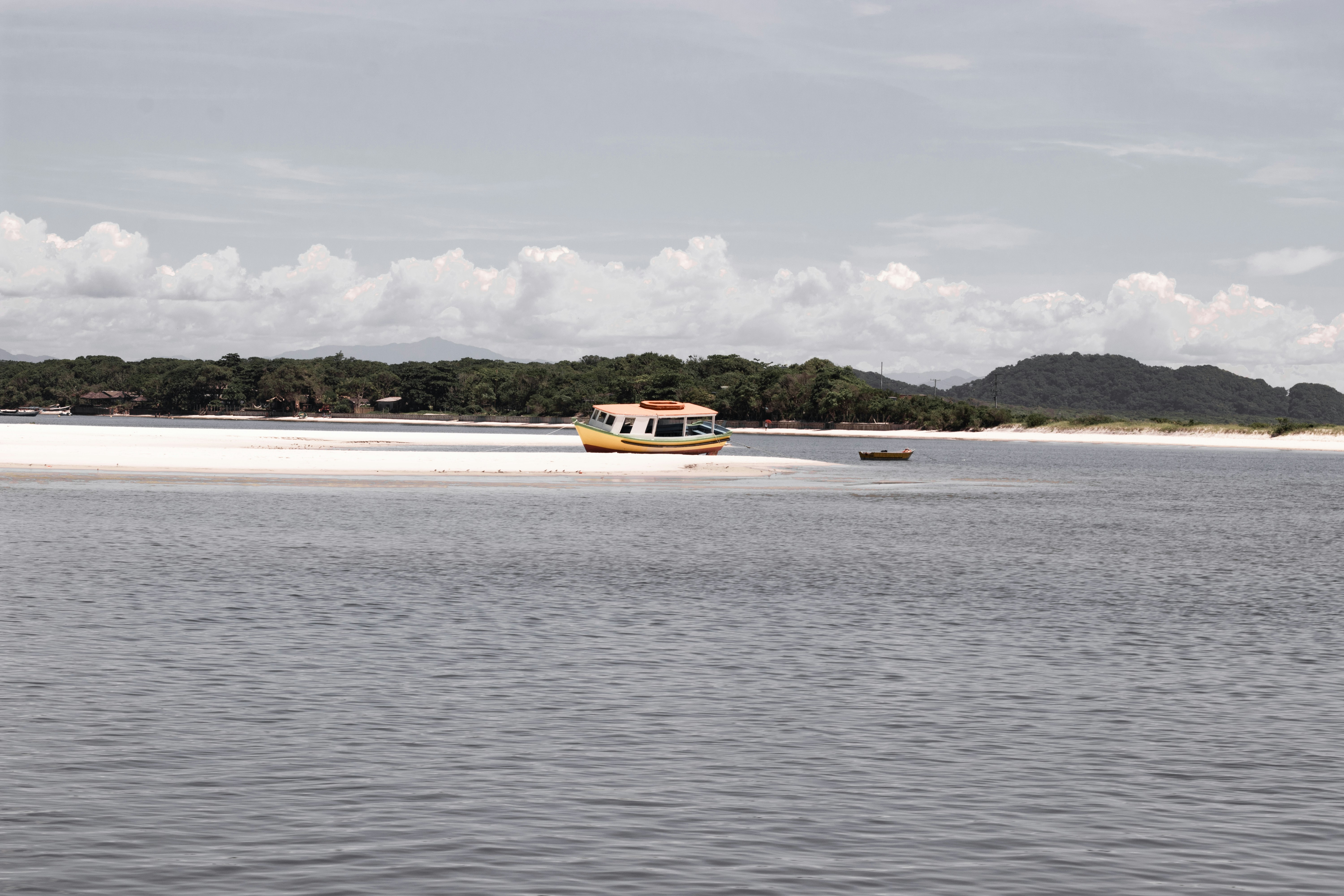 Mel Beach view 2