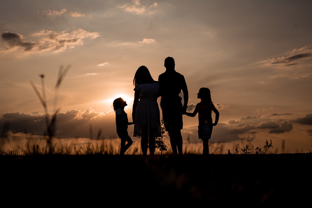 When a Sibling's Addiction Affects the Whole Family