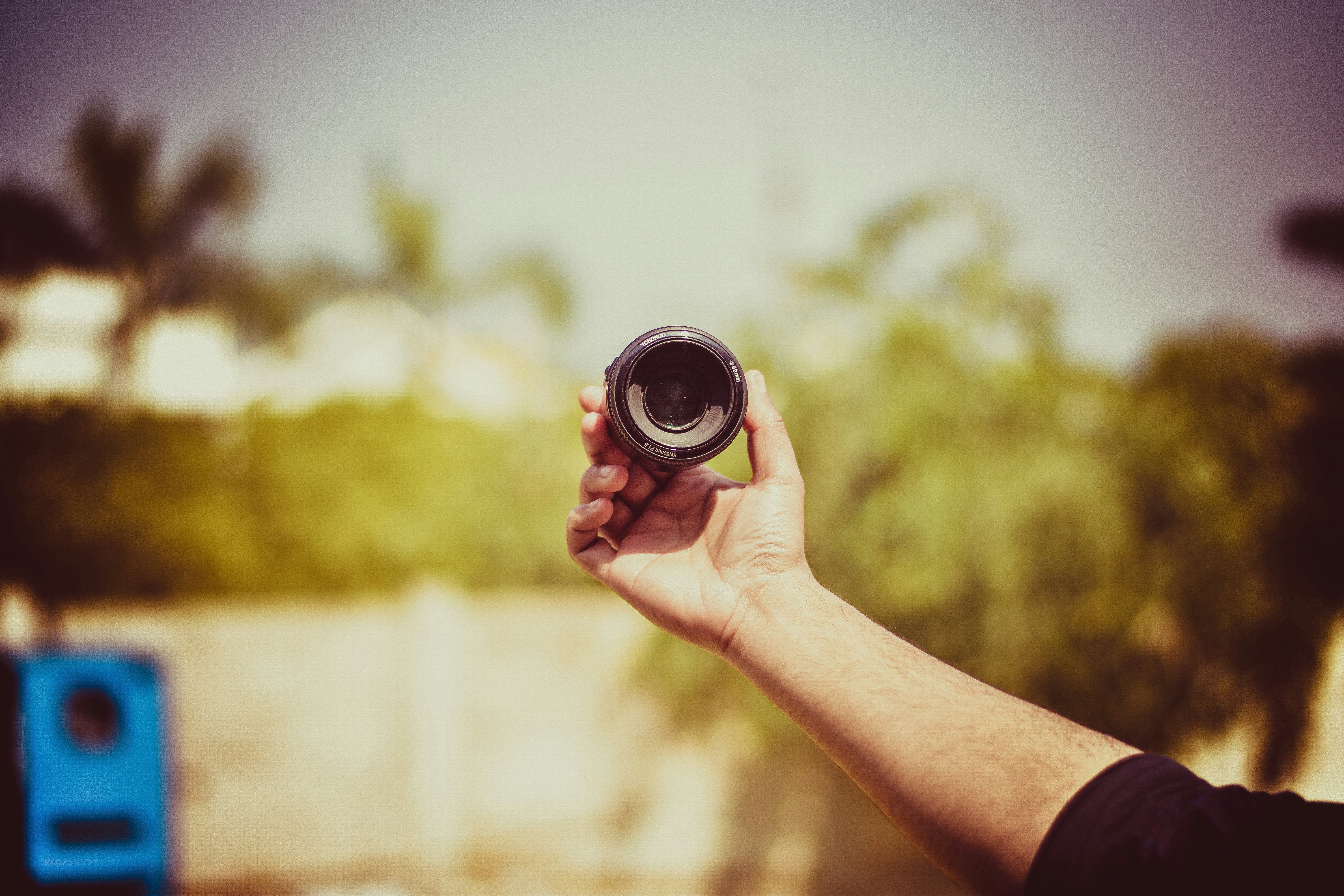 Imagen gratuita Persona en Unsplash