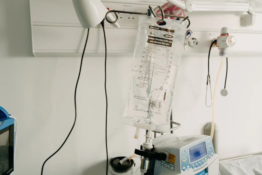 How to Equip an Operating Room Safely