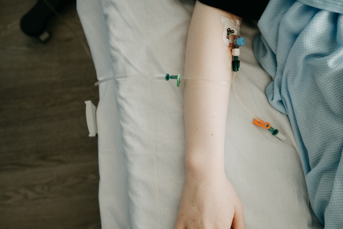 Healthcare Training image