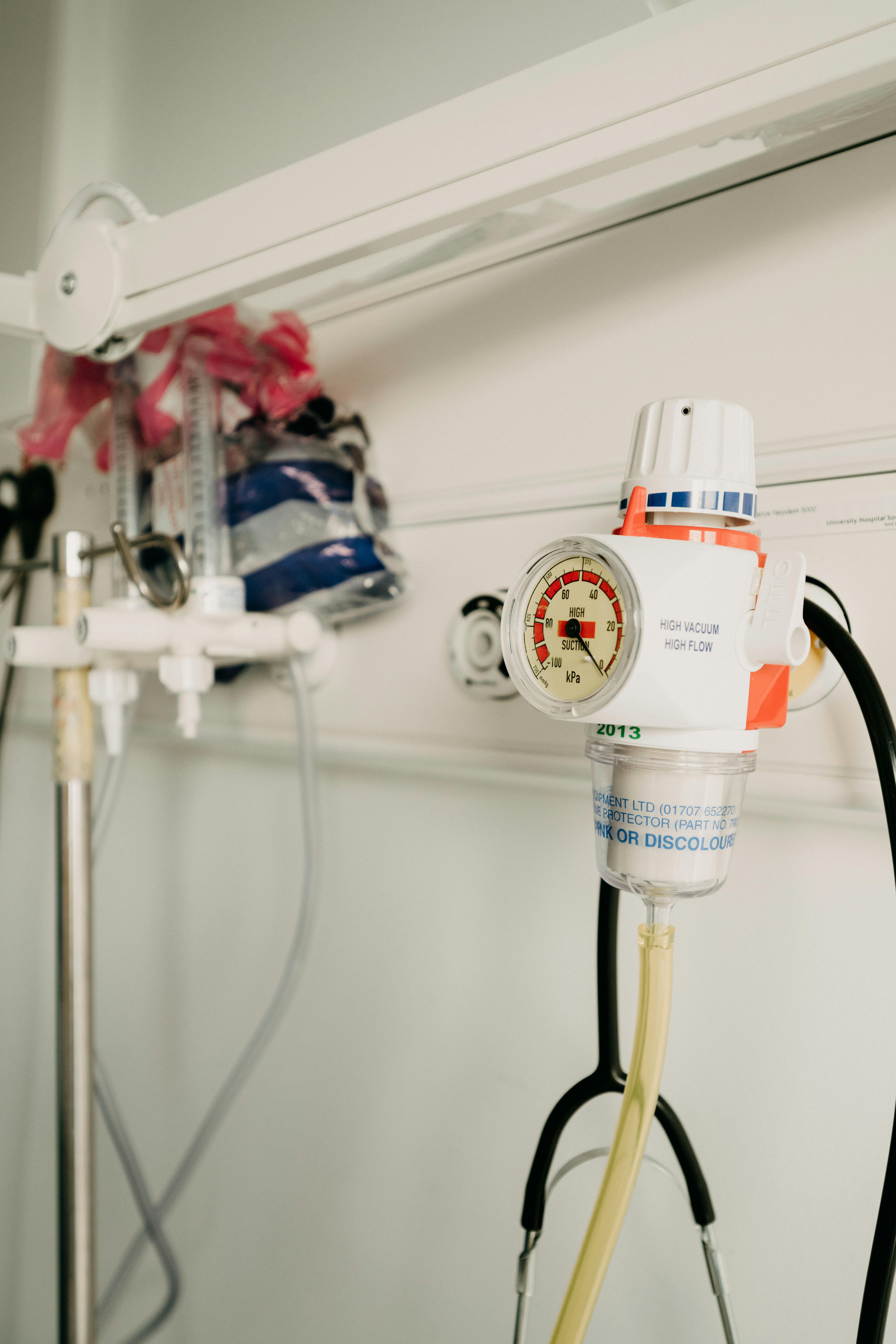 Pompa dan Peralatan Terbaik