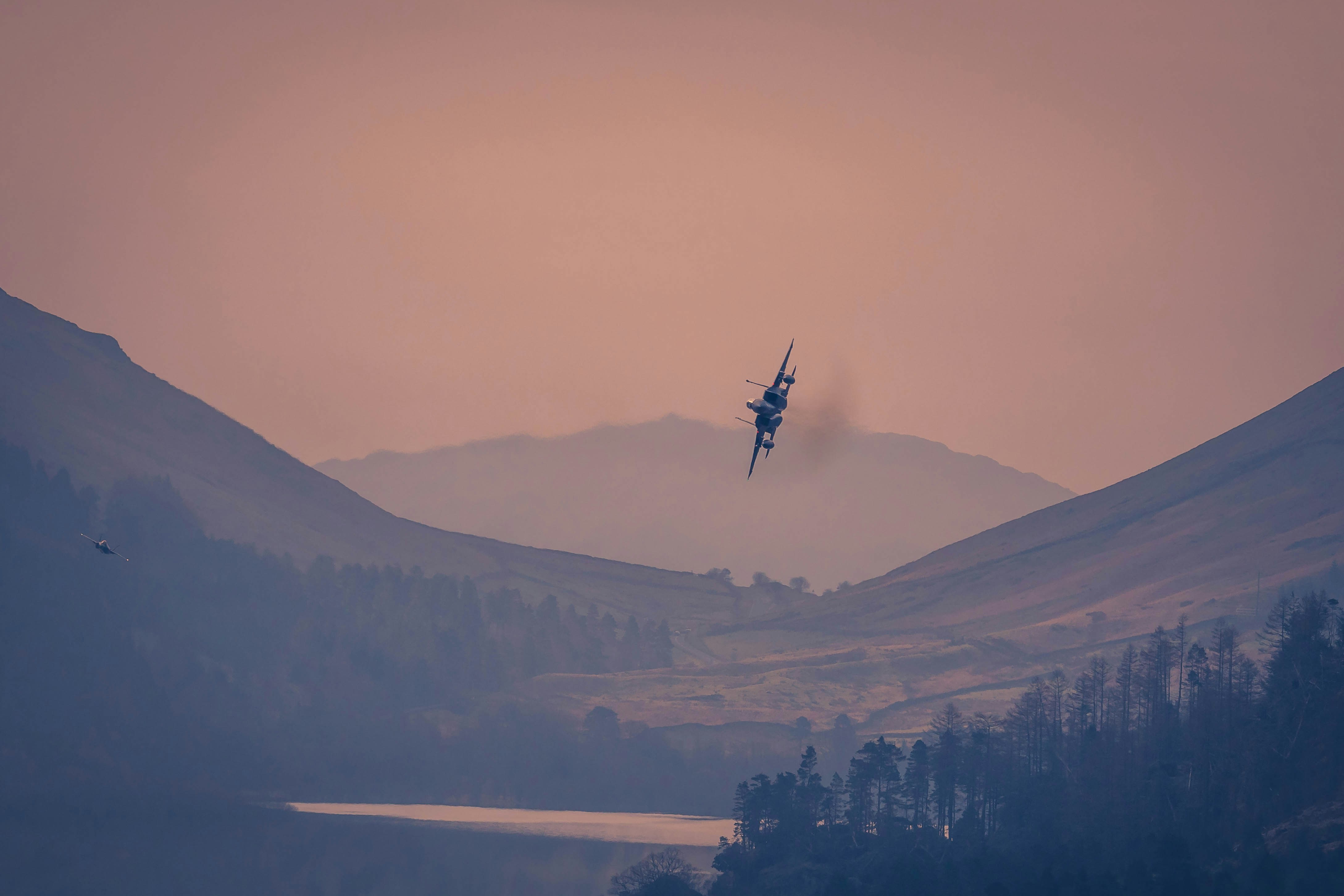 SaxaVord Spaceport Launches First UK Rocket Test