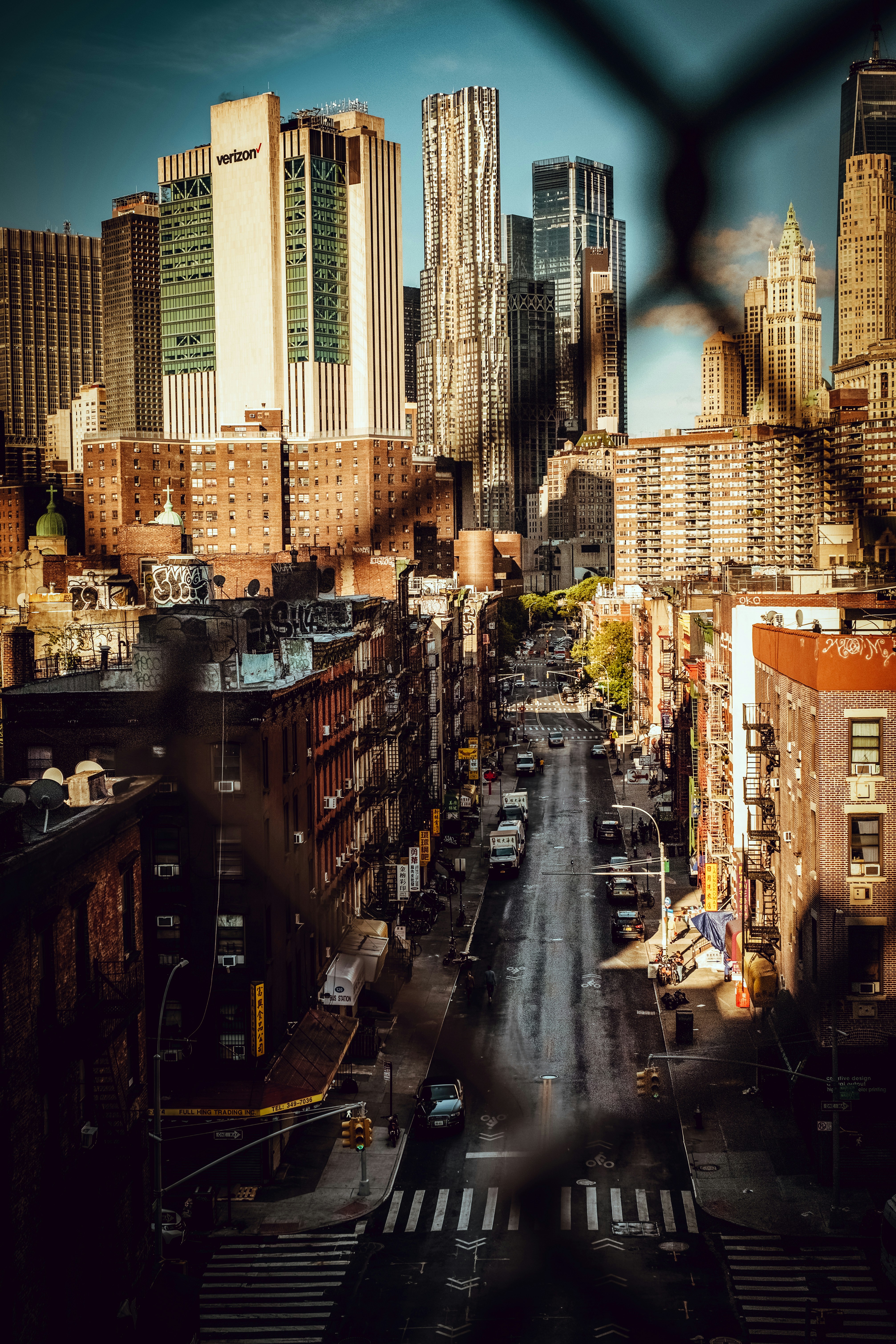 Photo by gummibearman