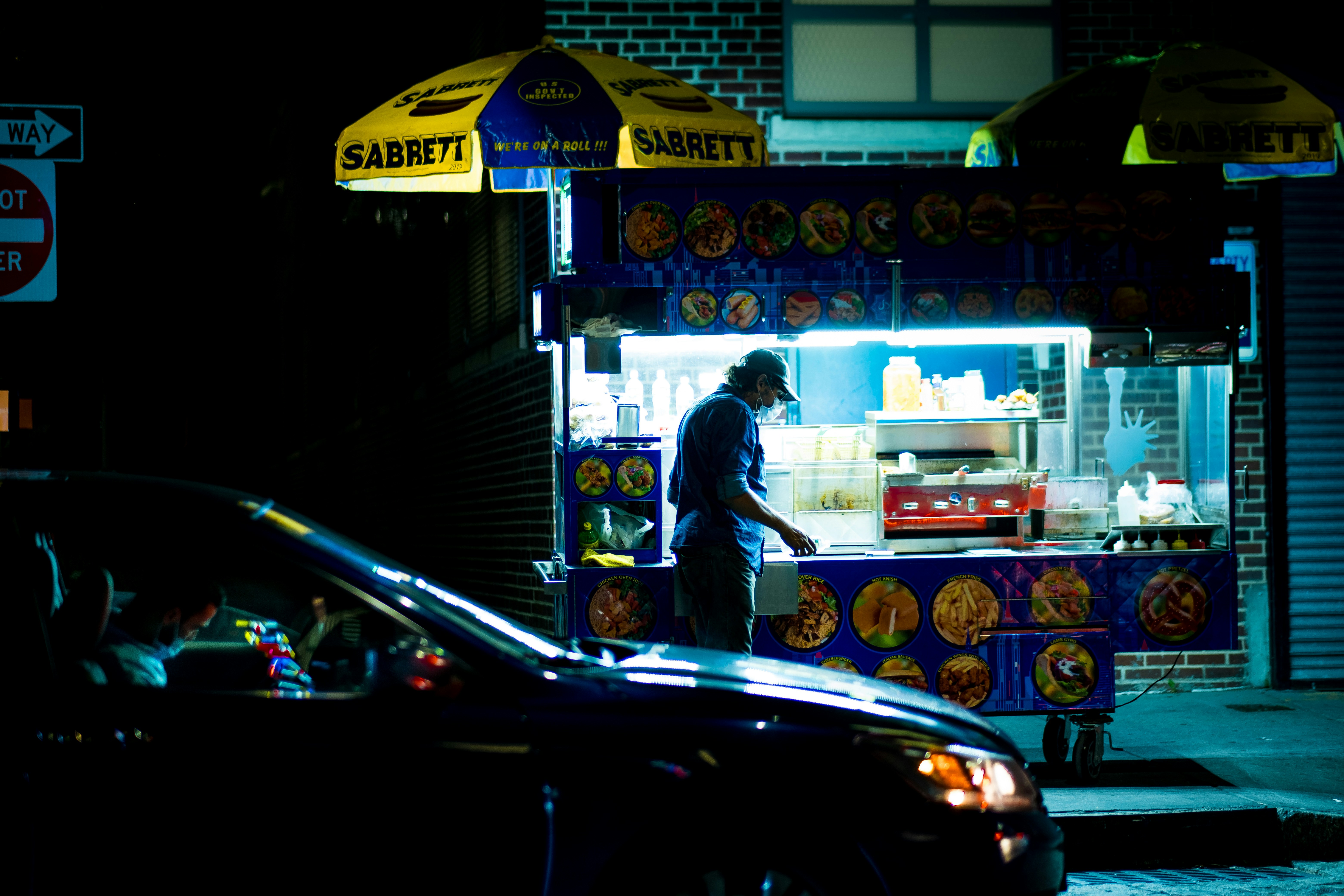 Photo by gummibearman