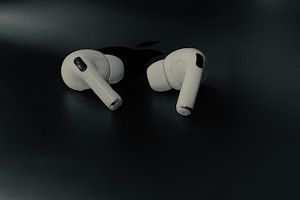 Wireless Earbuds