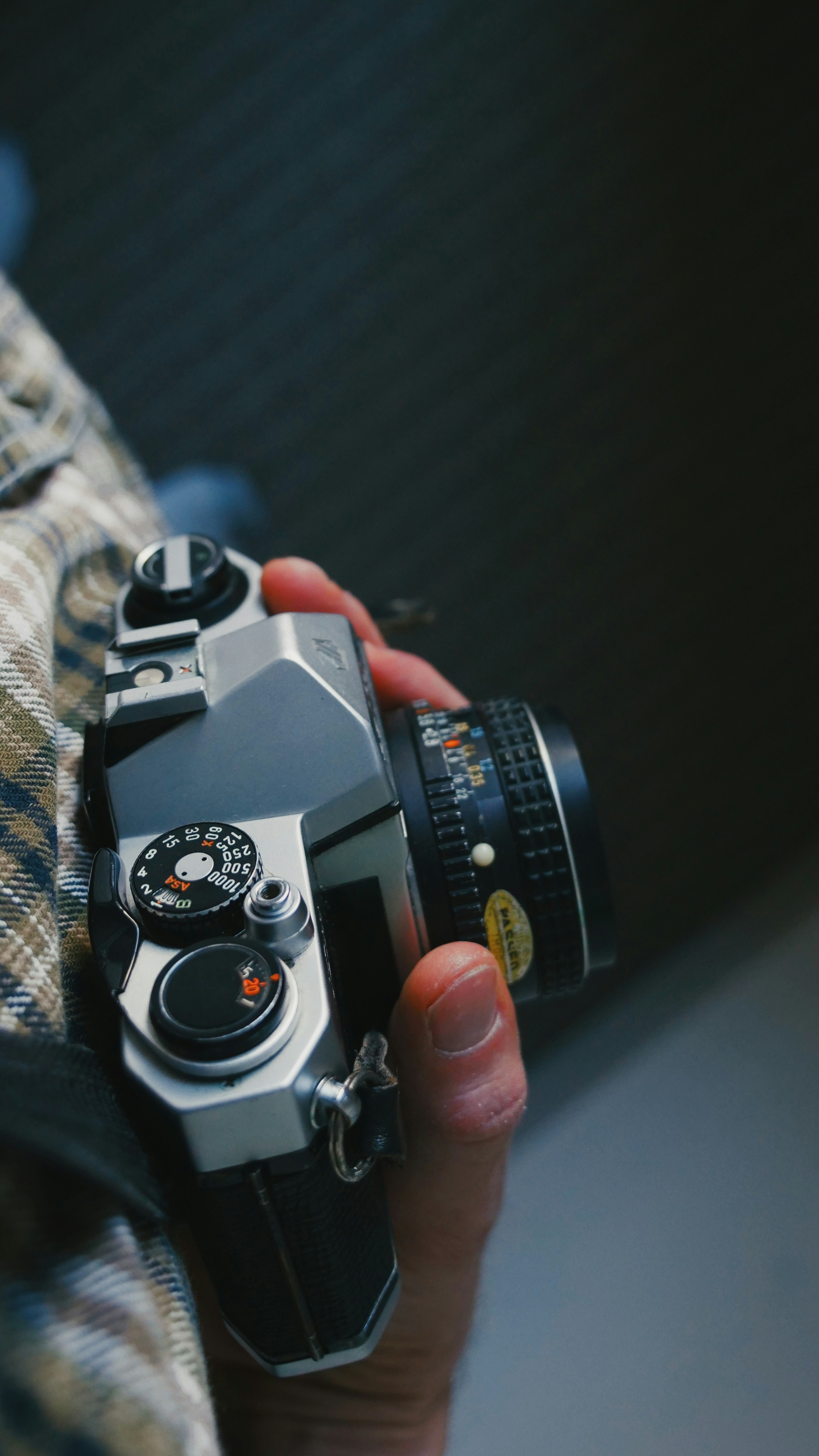 Photo by cstembridge