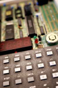 Smart Access Control