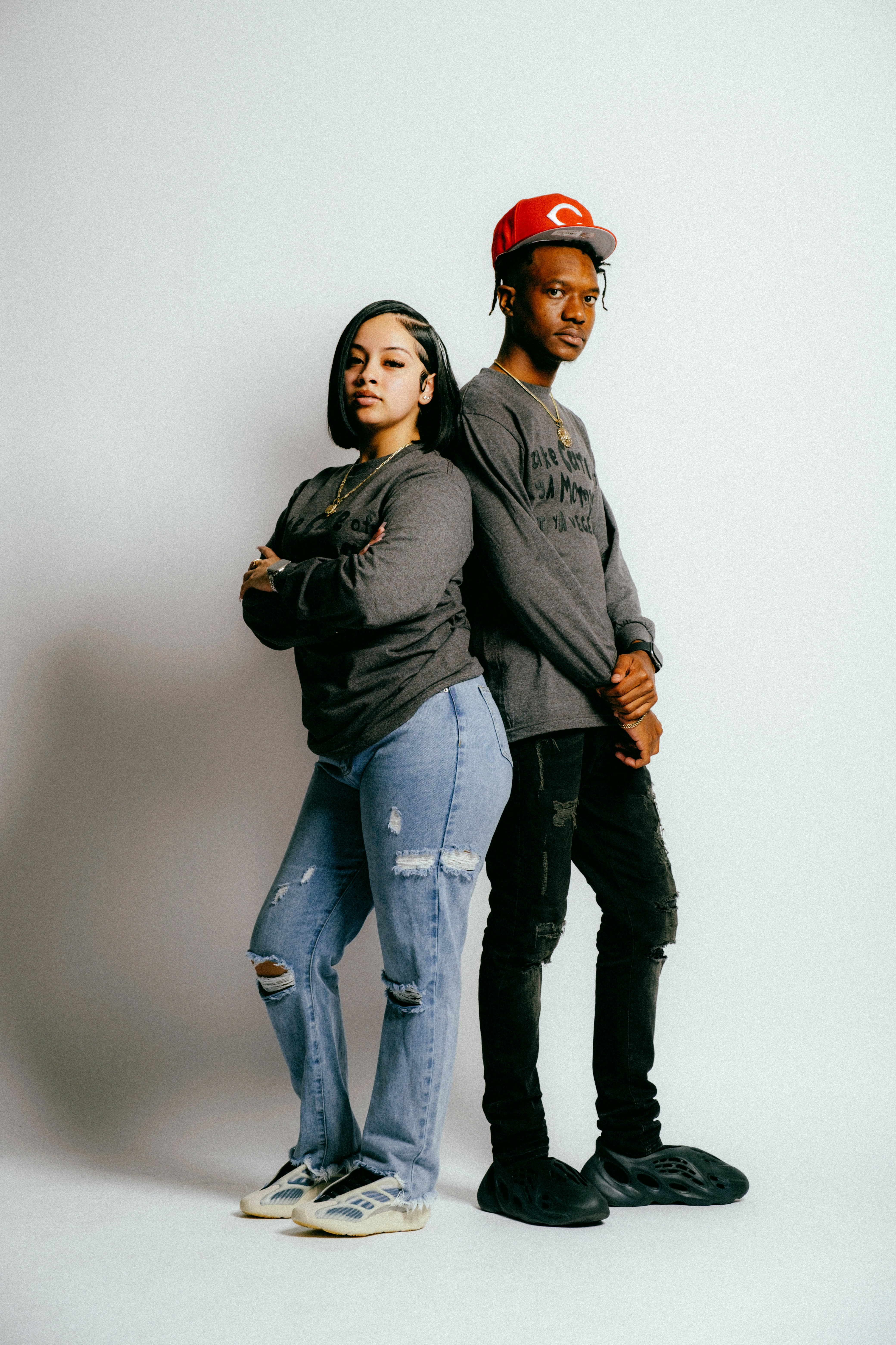 Stylish Tees & Hoodies