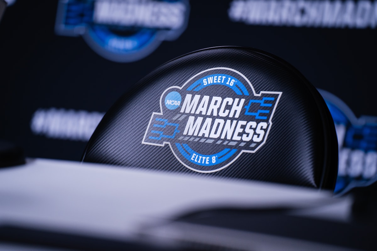 Brain Dump #3 - March Madness, Menus, and a Snow Day