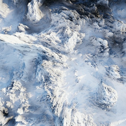 Mount Vinson: Antarctica's Highest Peak