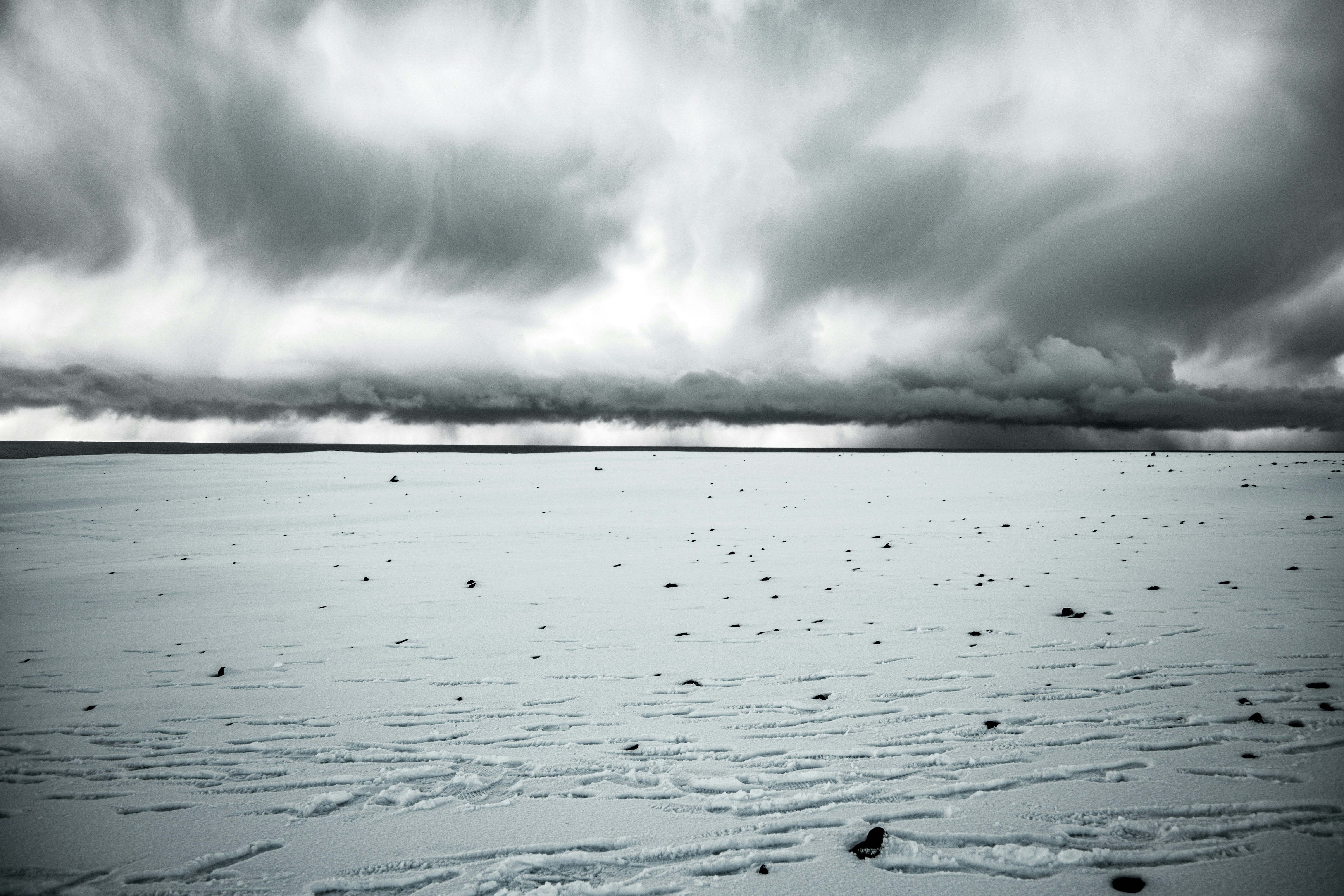 Major winter storm could disrupt post-Thanksgiving travel rush