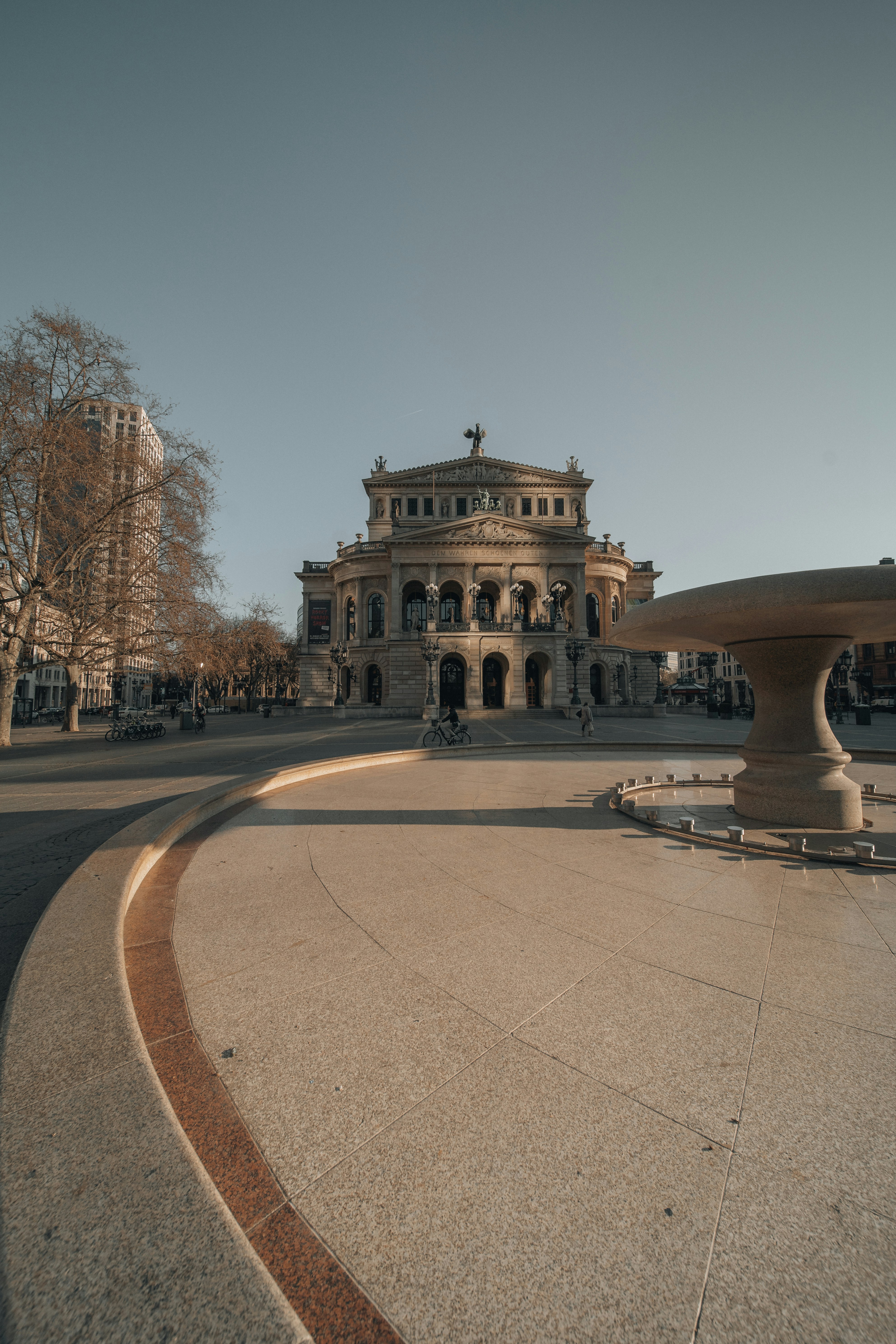 Photo by masoodaslami