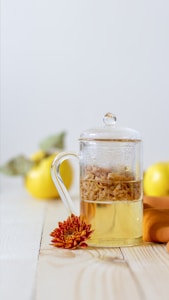 Forest Herbal Tea