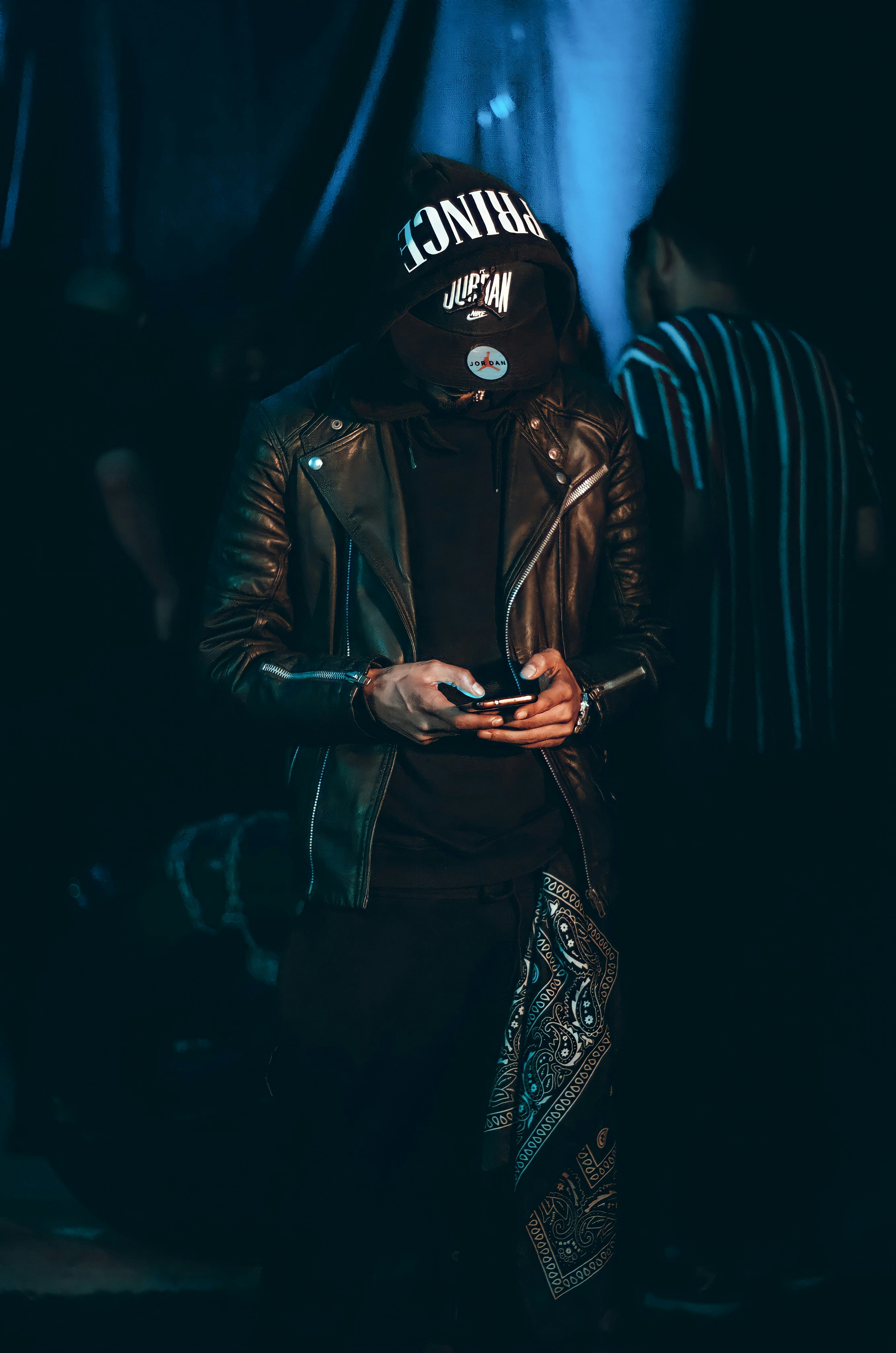 Photo by salaheregouane