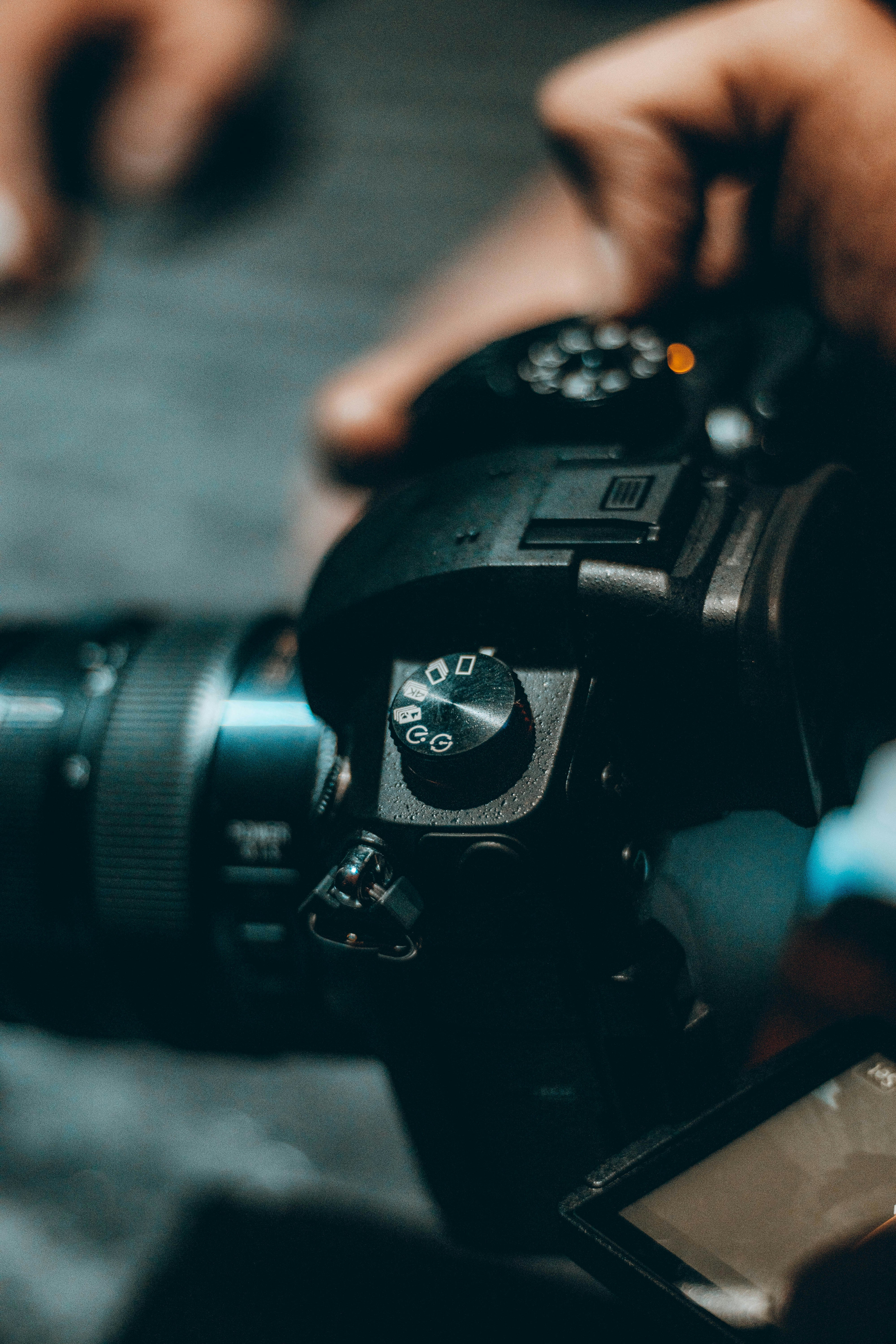 Photo by salaheregouane