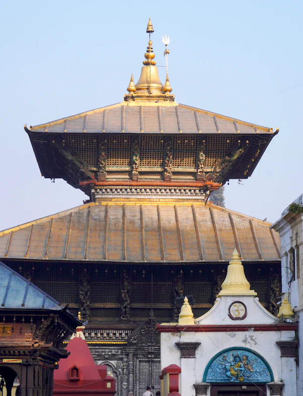 Nepal — Land of Himalayas 3