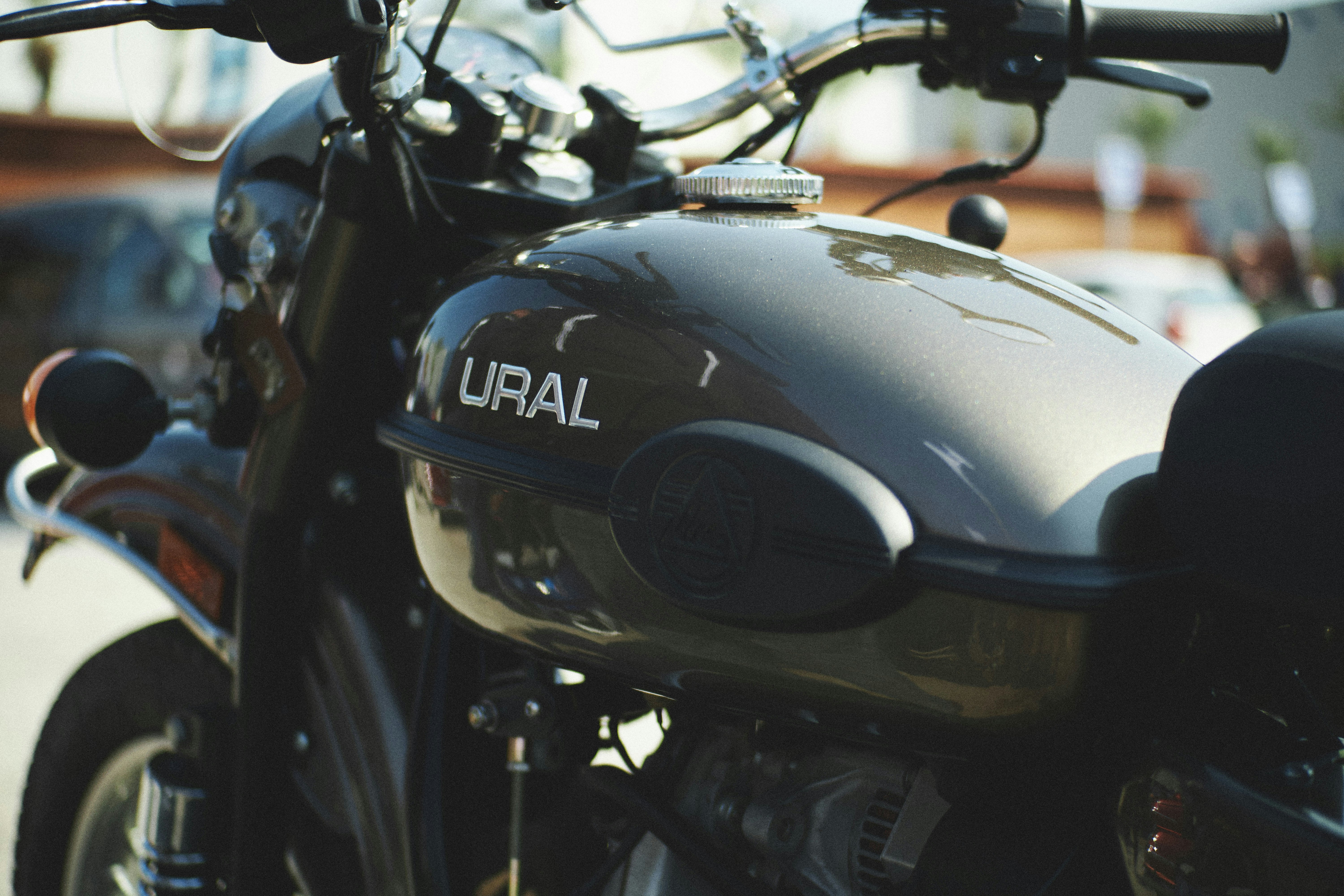 Motorcycle for sale in Nanning