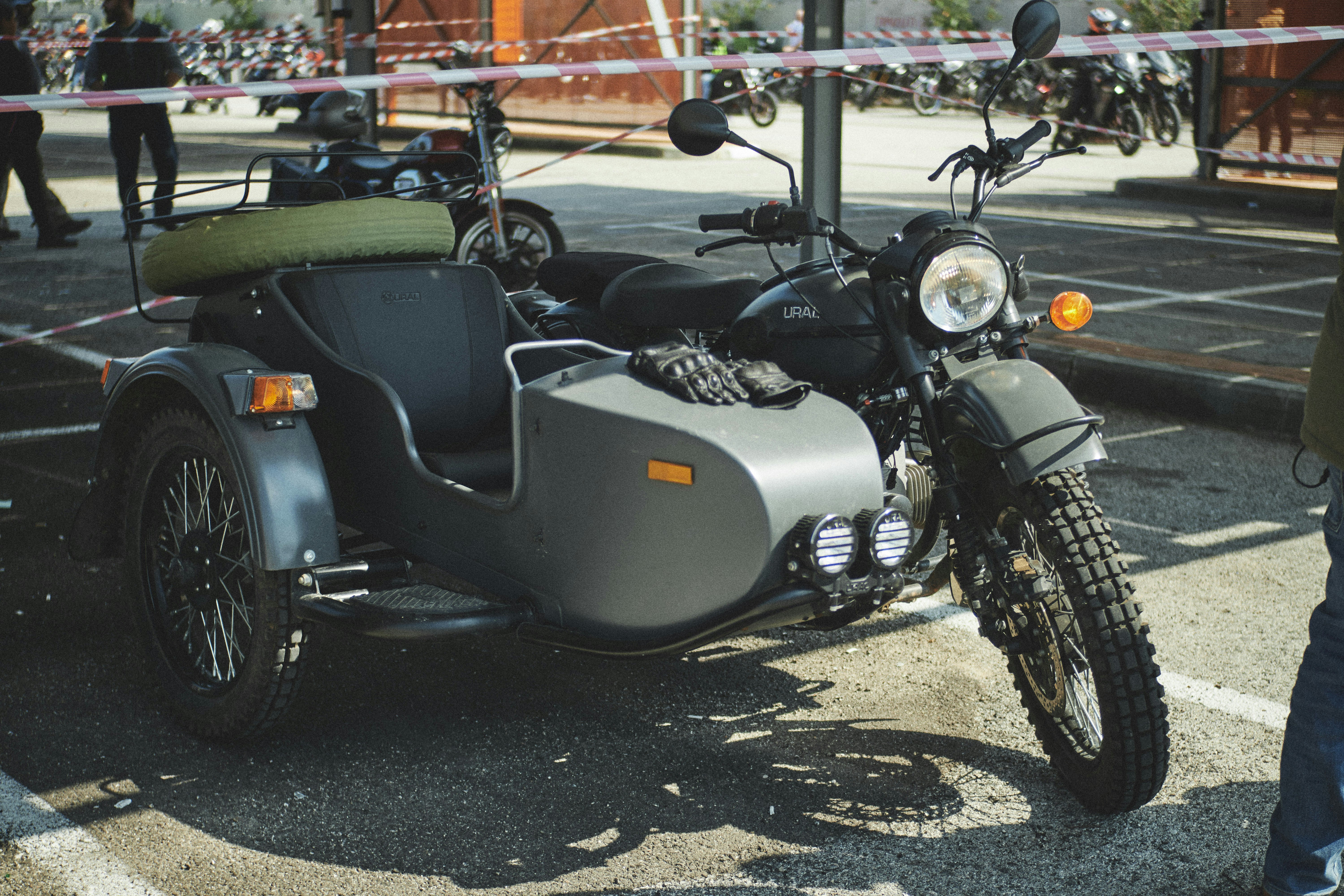 Image of Classic Cruiser