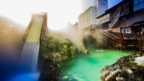 Exploring Kusatsu: Authentic Local Cuisine and Traditional Recipes