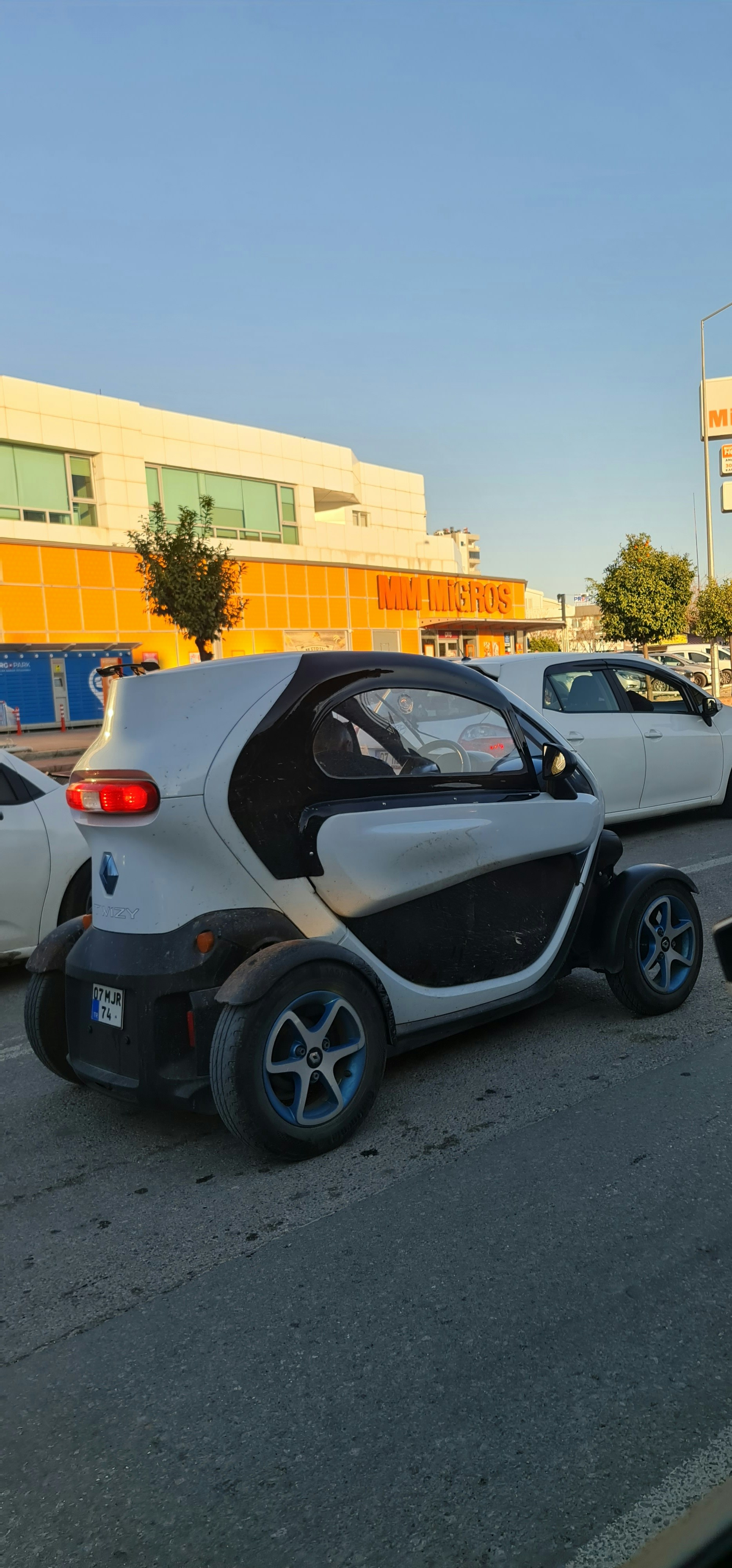 Carros Elétricos: Vantagens, Desvantagens e o Cenário do Brasil nesse Novo Mercado