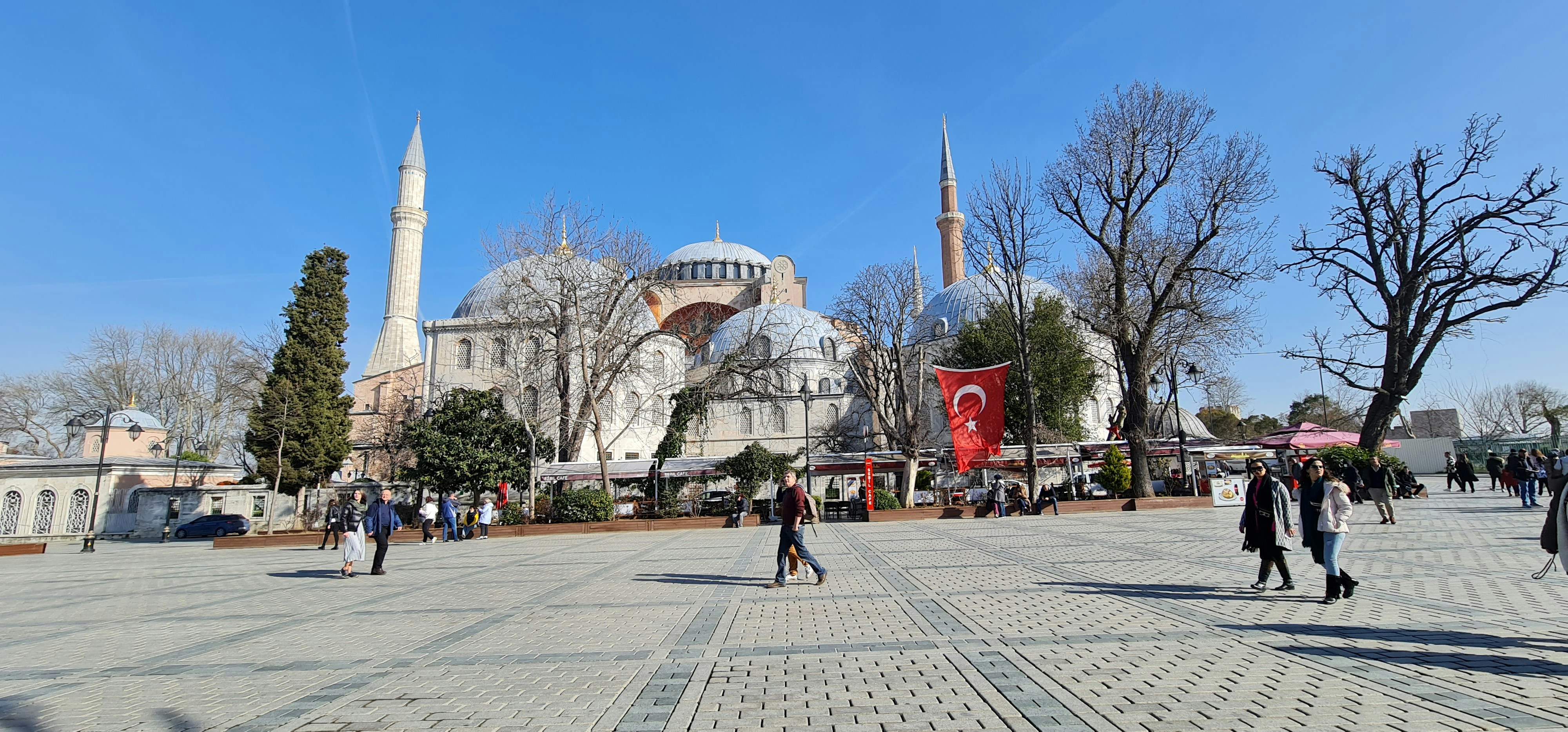 Ankaralılara Sanatla Buluşma Çağrısı: Kültür Yolu Festivali Başladı - Gündem haberi görseli