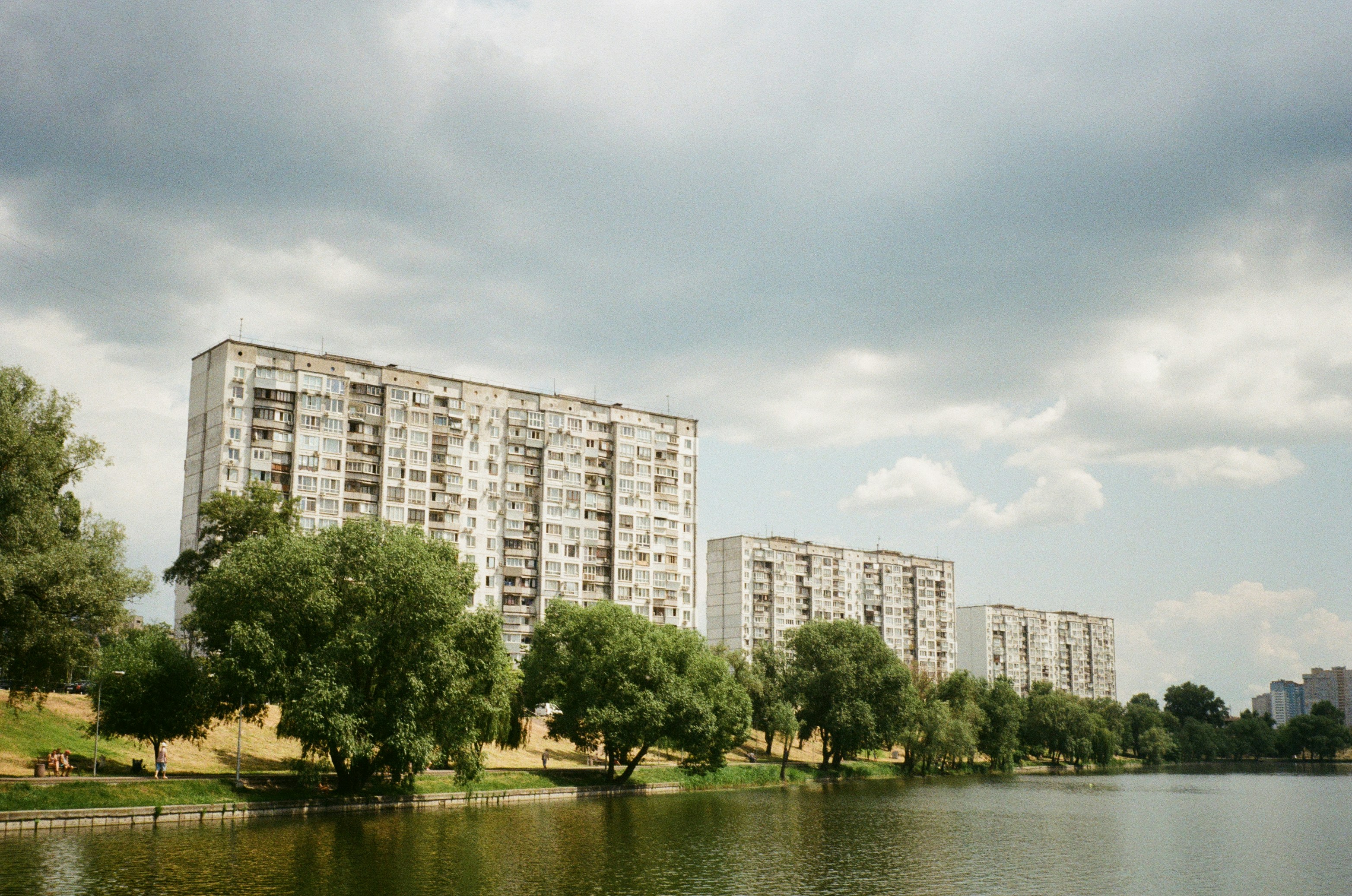 Photo by mikhail_volkov