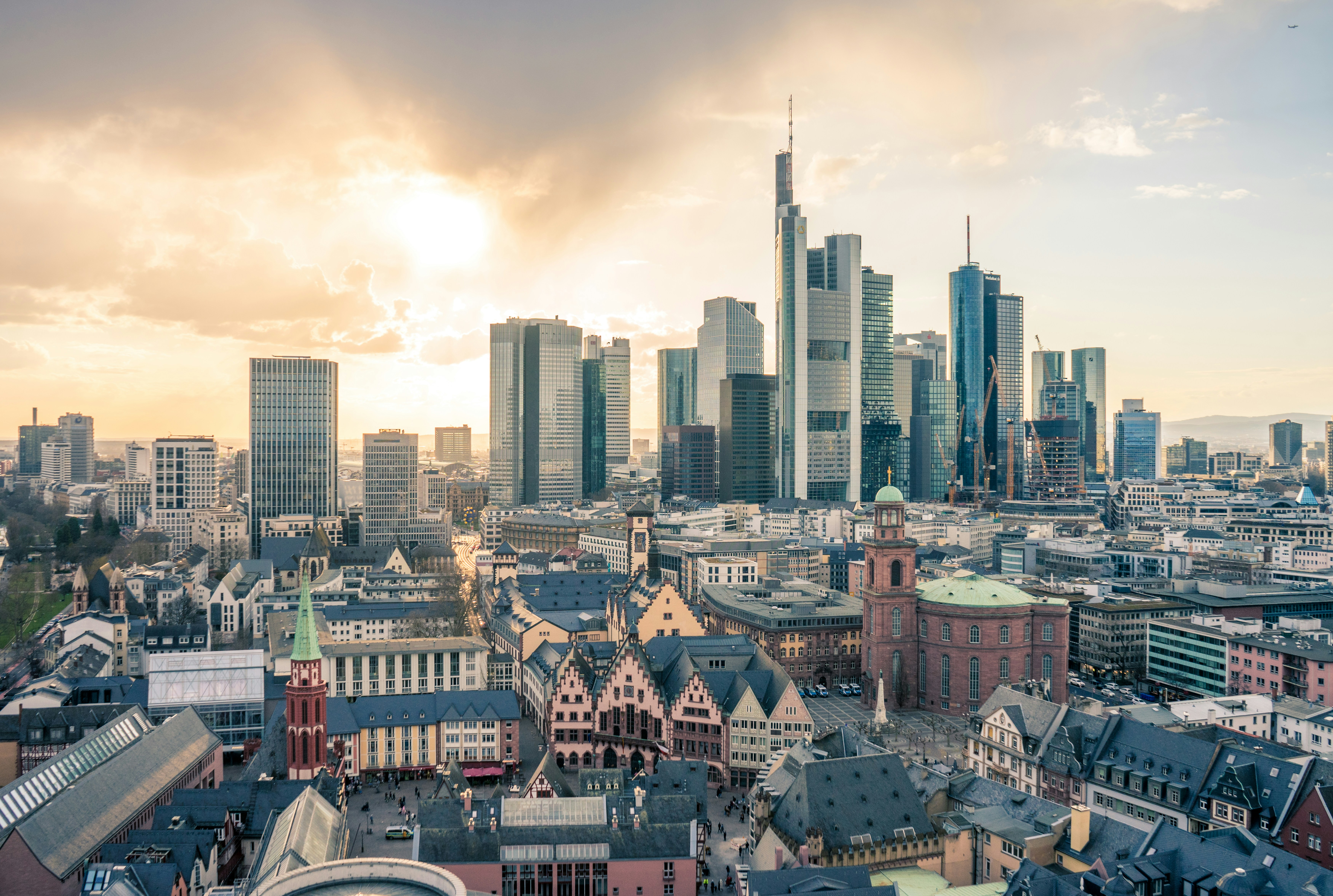 Introduction: Why “Too Big to Fail” Matters