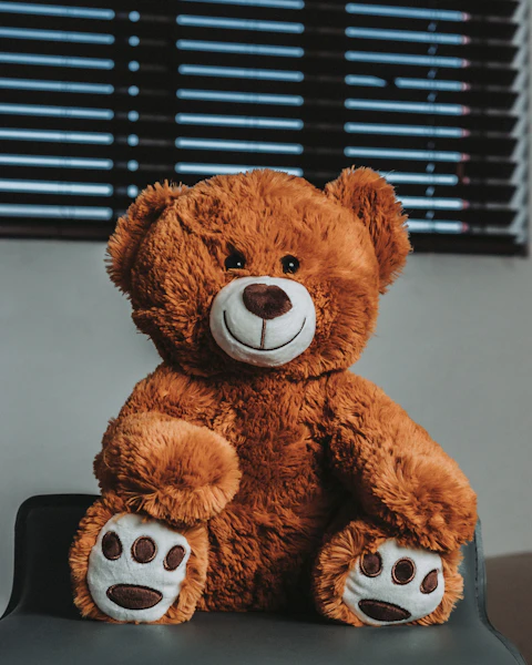 Peluches