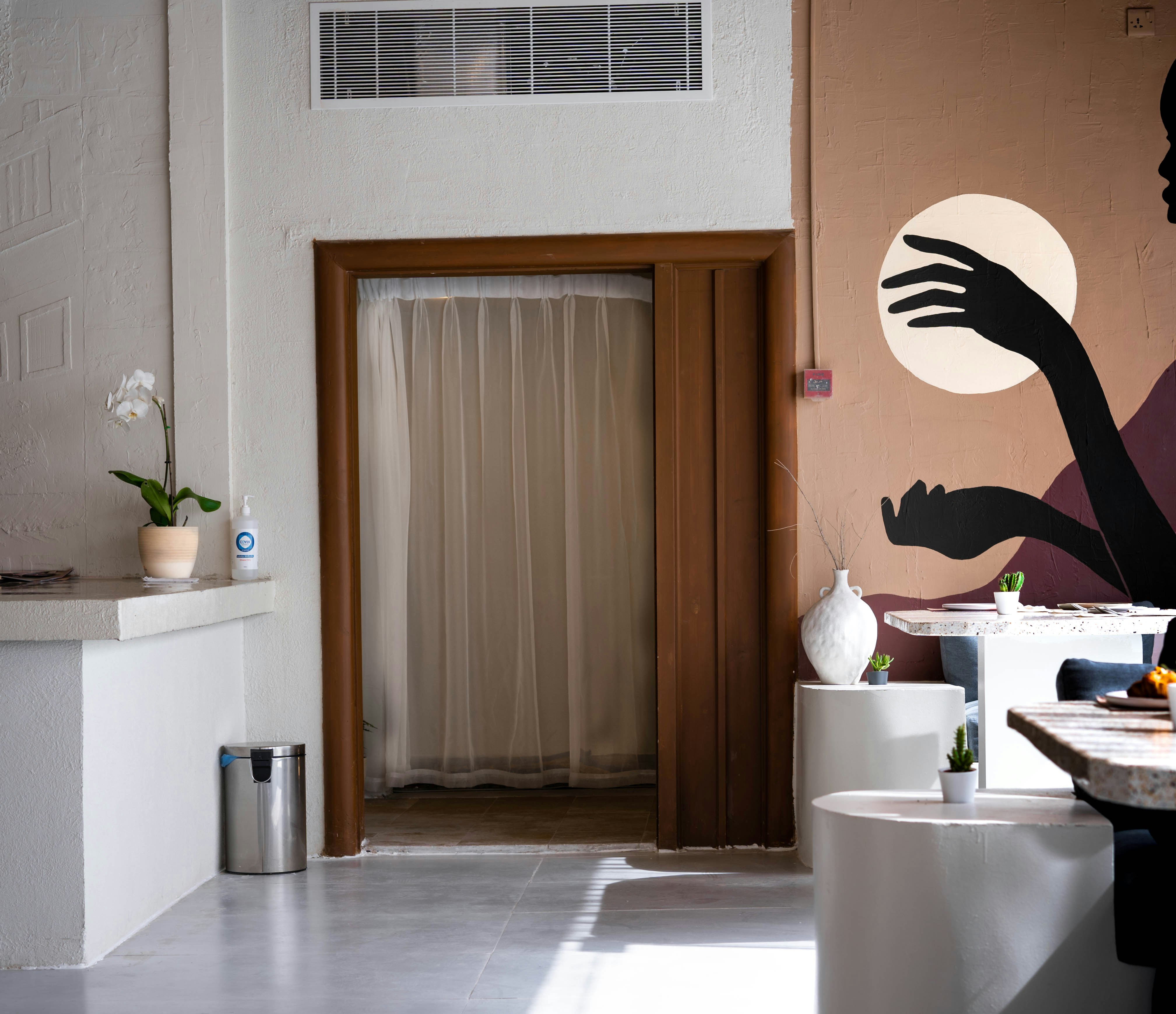 食洗機の扉が開かない時の対処法